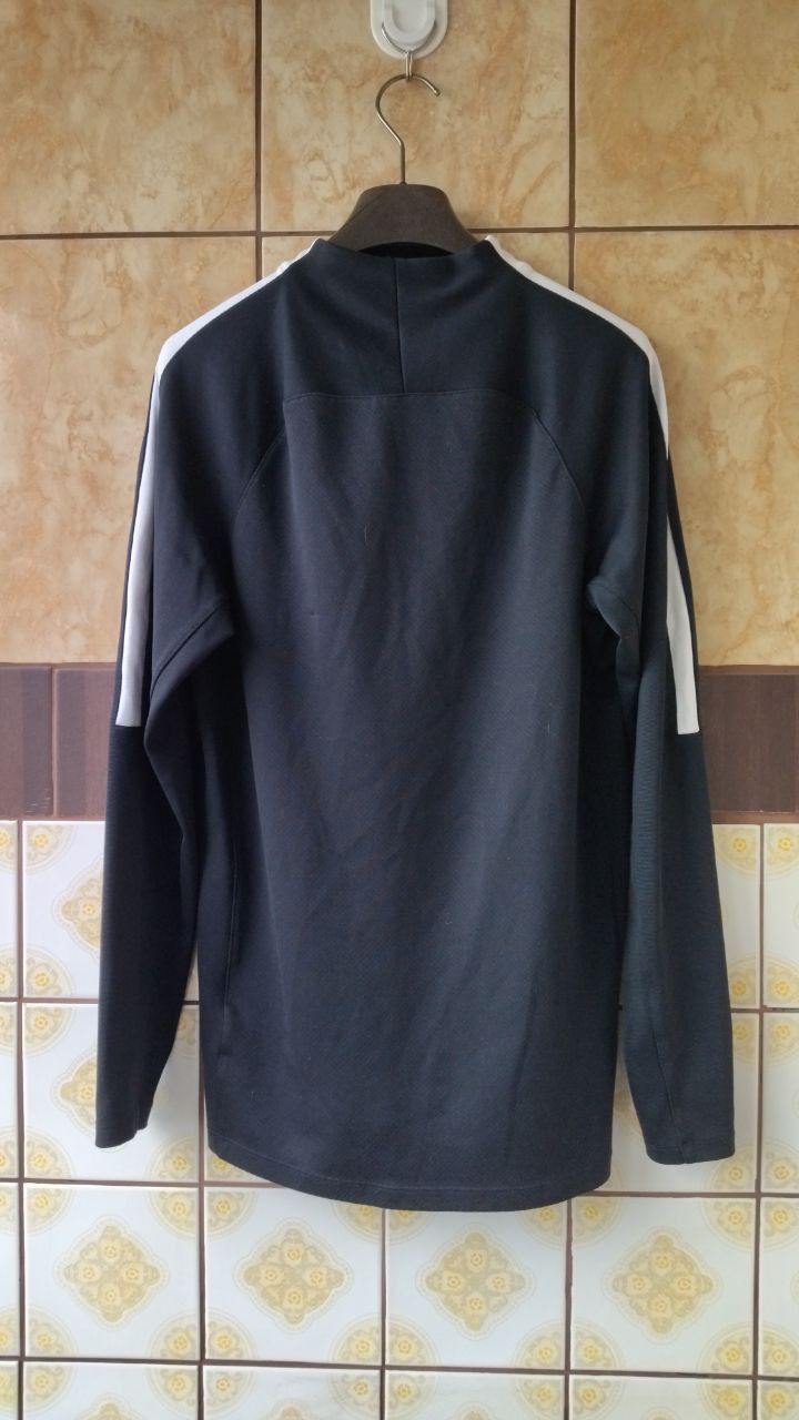 Nike Nike Paris Saint Germain long sleeve jersey Size US S / EU 44-46 / 1 - 4 Thumbnail