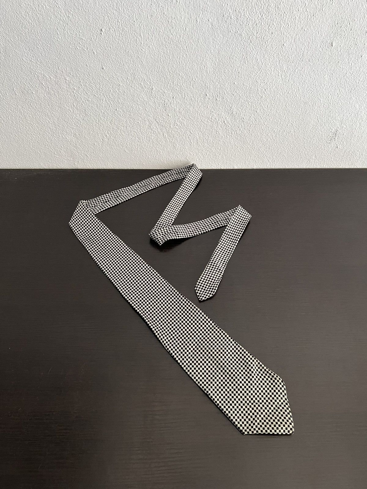 Mr Junko Tie