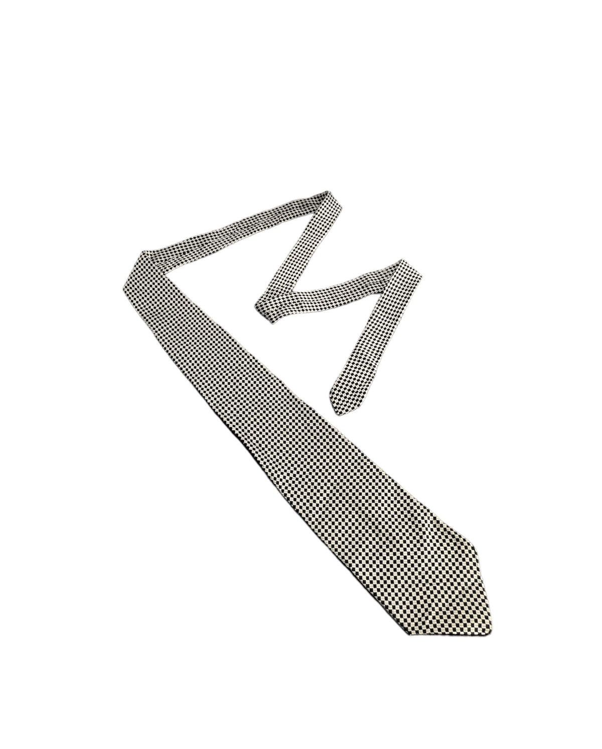 Mr Junko Tie