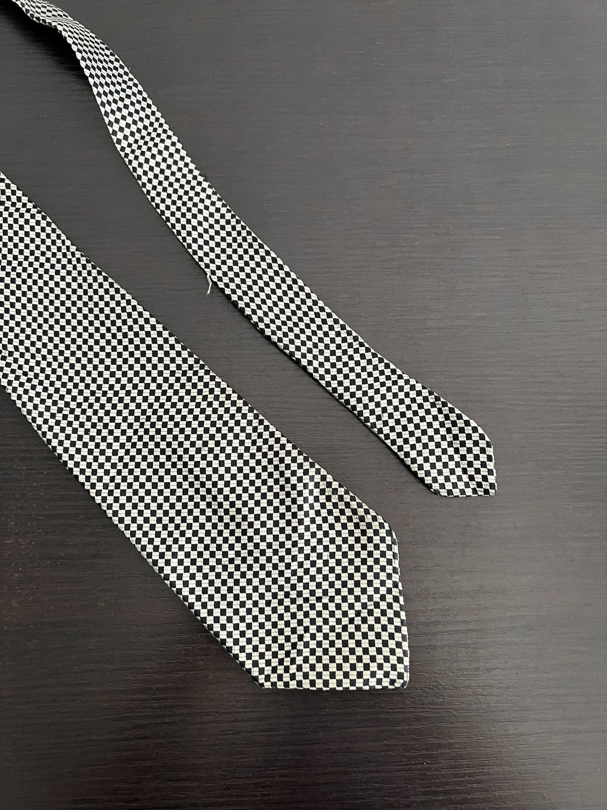 Mr Junko Tie