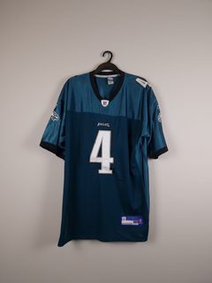 00's Julius Peppers Carolina Panthers Reebok NFL Jersey Size Large – Rare  VNTG