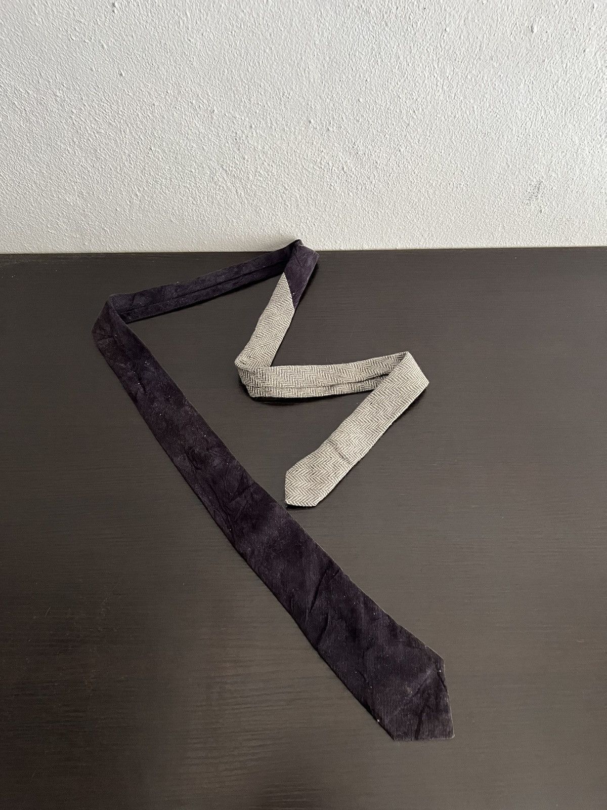 Global Work Global Work Tie Size ONE SIZE - 2 Thumbnail