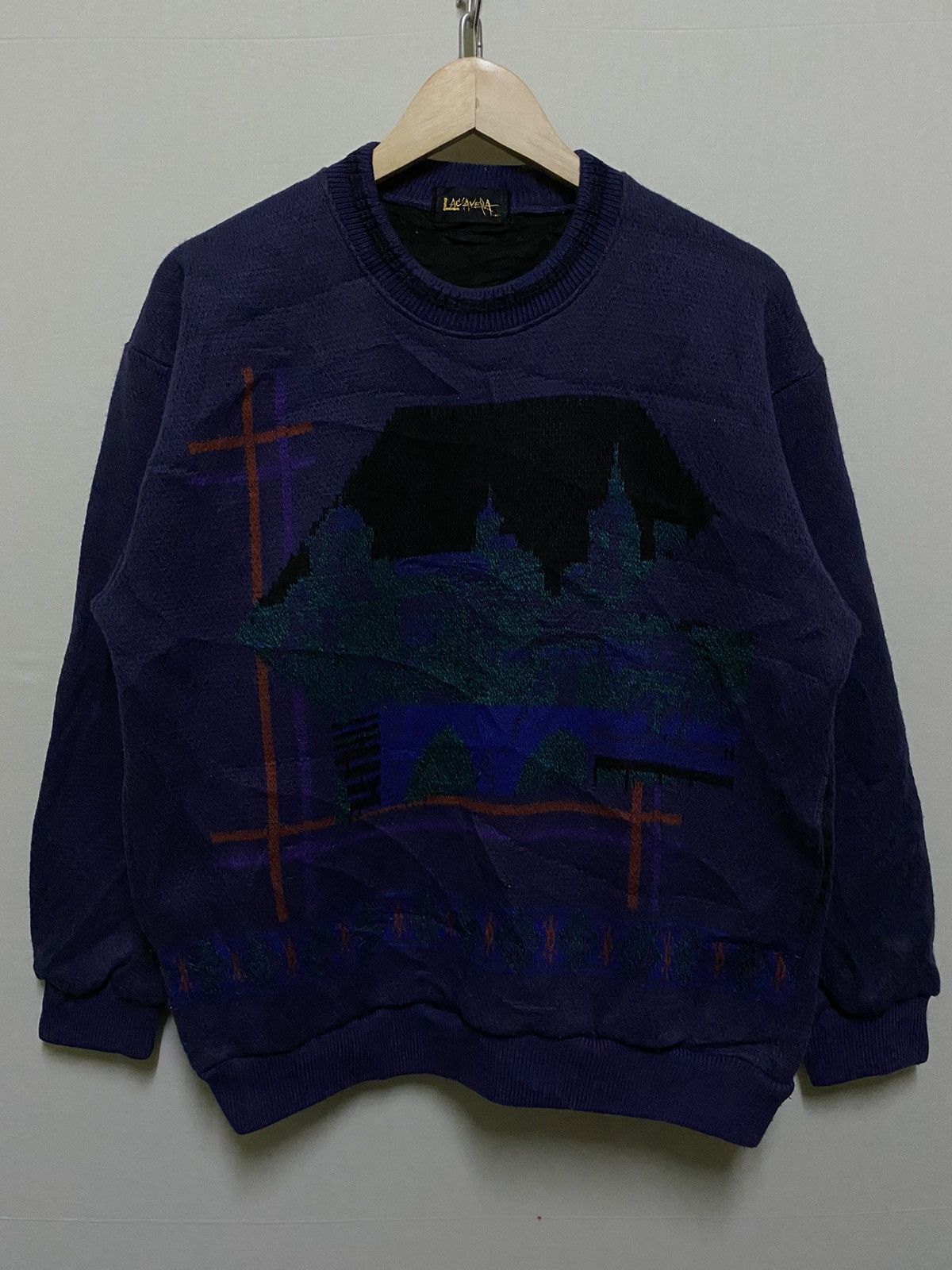 Japanese Brand Lac Avera Full Print Size US M / EU 48-50 / 2 - 1 Thumbnail