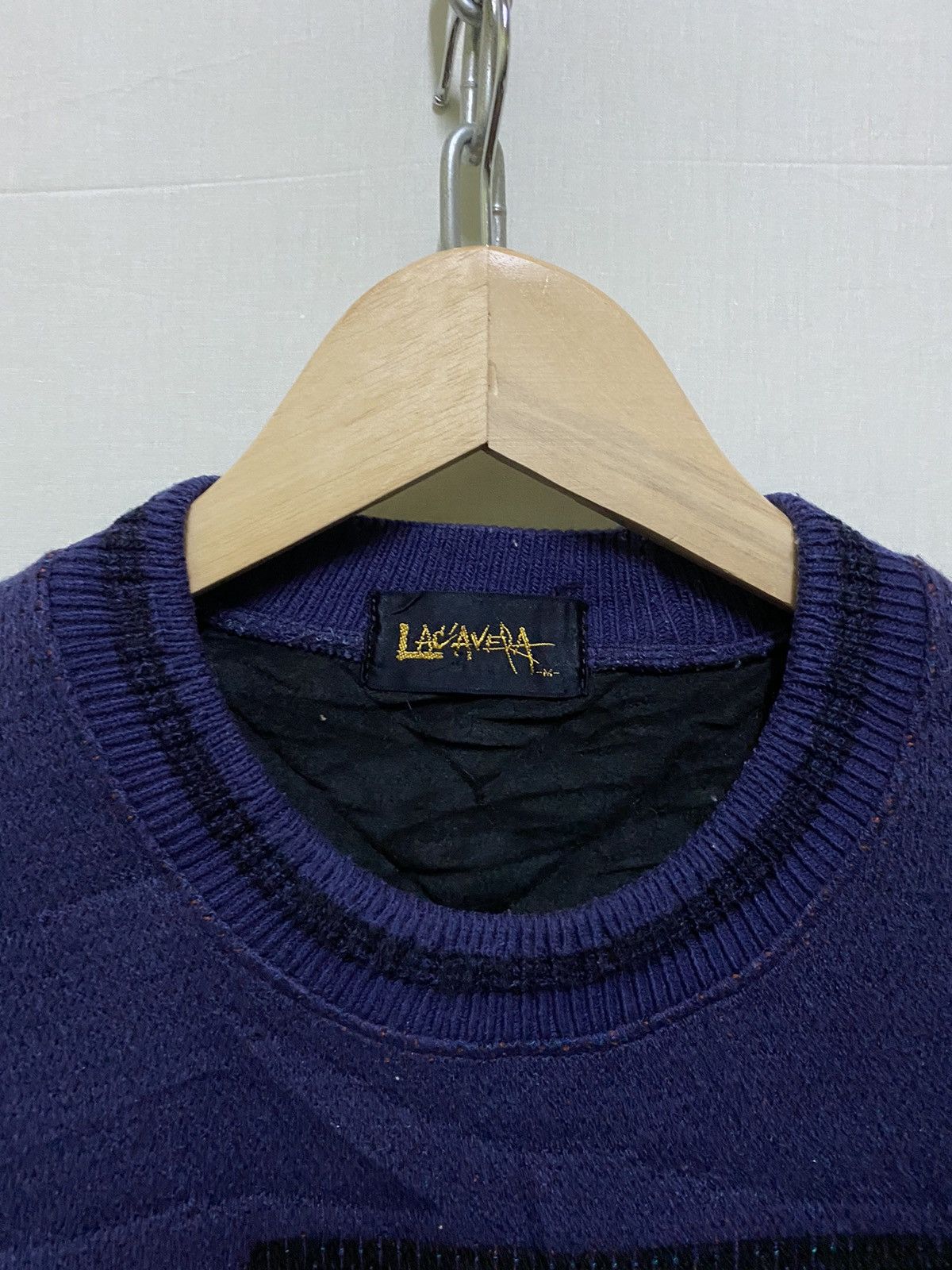 Japanese Brand Lac Avera Full Print Size US M / EU 48-50 / 2 - 5 Thumbnail