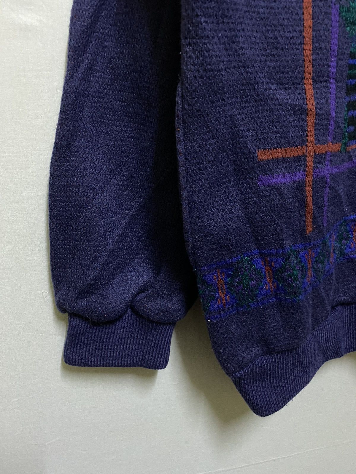 Japanese Brand Lac Avera Full Print Size US M / EU 48-50 / 2 - 3 Thumbnail