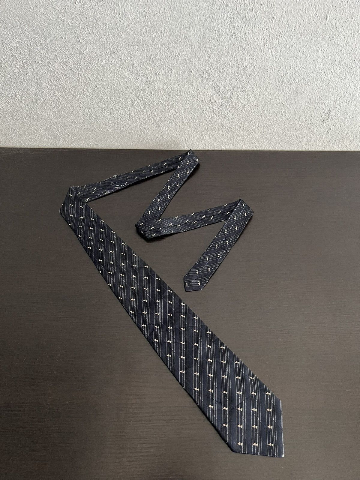 Golden Bear Golden Bear Tie Size ONE SIZE - 2 Thumbnail