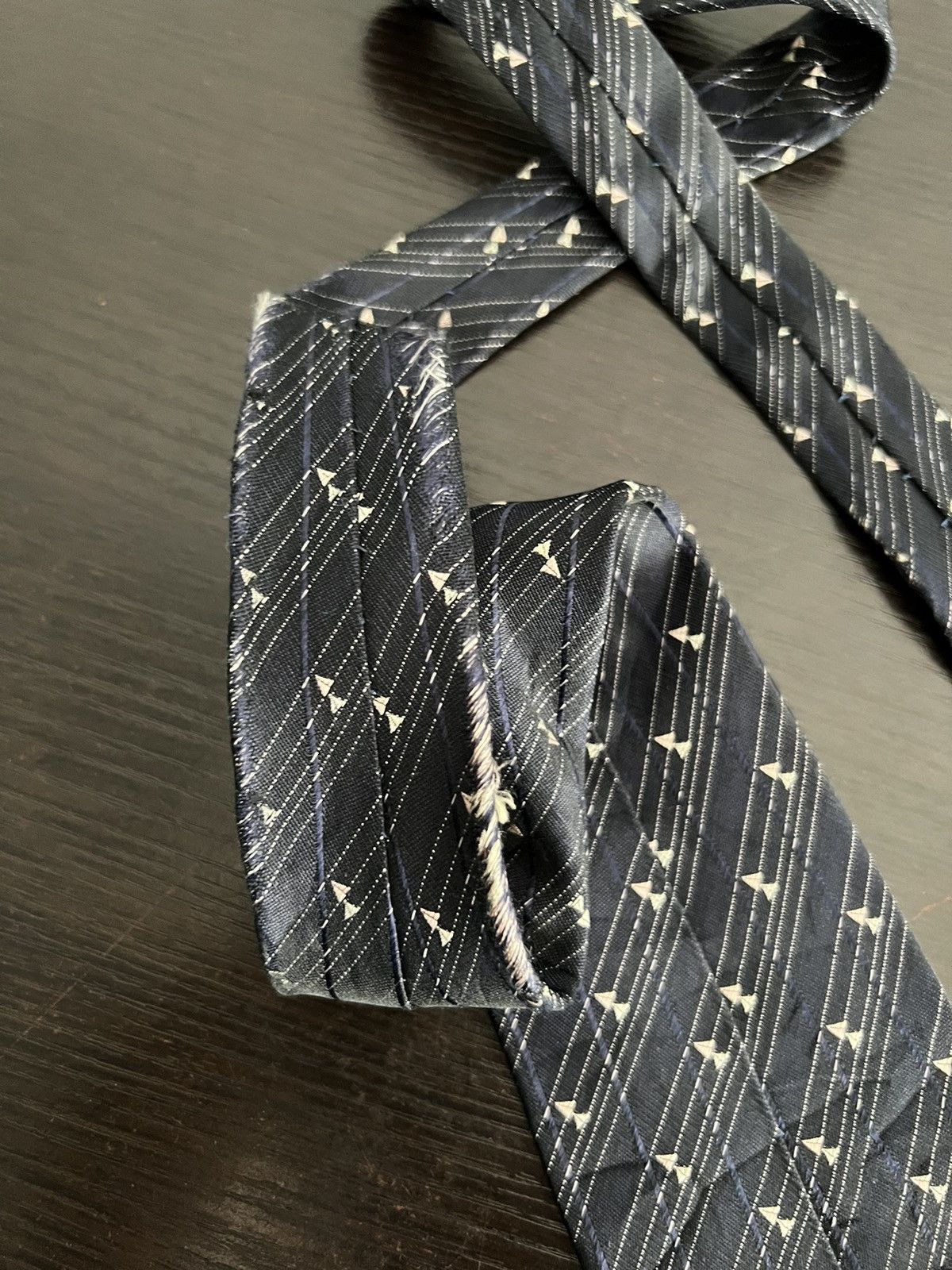 Golden Bear Golden Bear Tie Size ONE SIZE - 7 Thumbnail