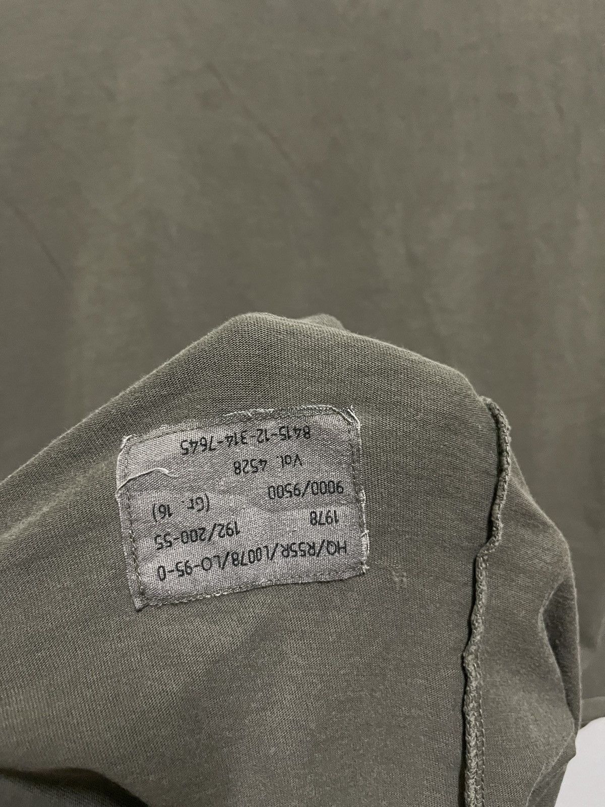 Diesel Diesel T Shirt Size US S / EU 44-46 / 1 - 7 Thumbnail