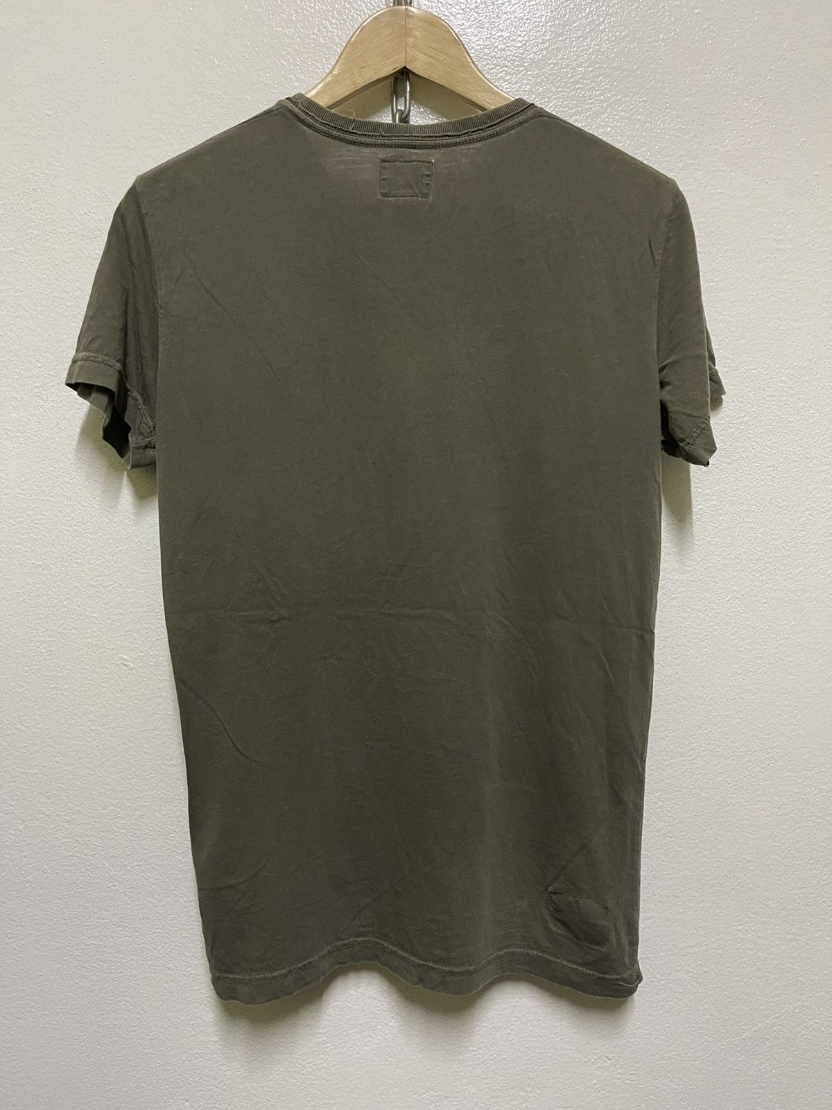Diesel Diesel T Shirt Size US S / EU 44-46 / 1 - 4 Thumbnail
