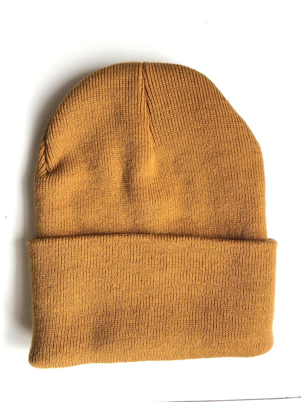 Empyre Empyre TallBoy Beanie CARAMEL Size ONE SIZE - 2 Thumbnail