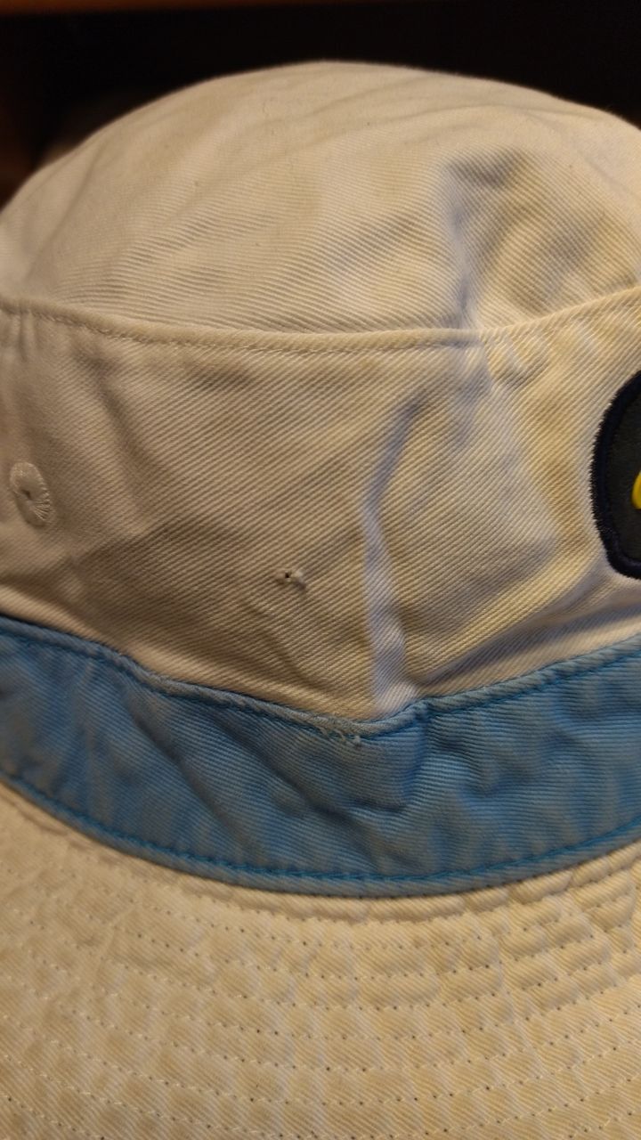 Nike Vintage rare Nike hat Size ONE SIZE - 3 Thumbnail