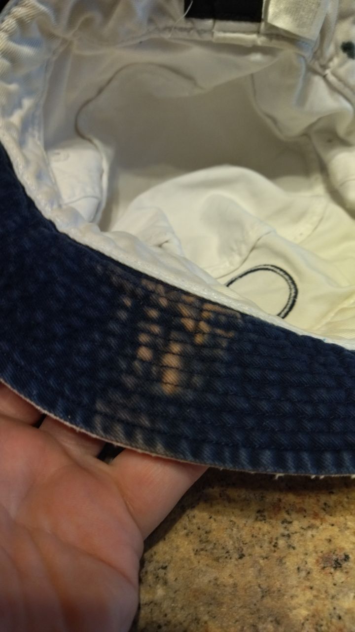 Nike Vintage rare Nike hat Size ONE SIZE - 5 Thumbnail