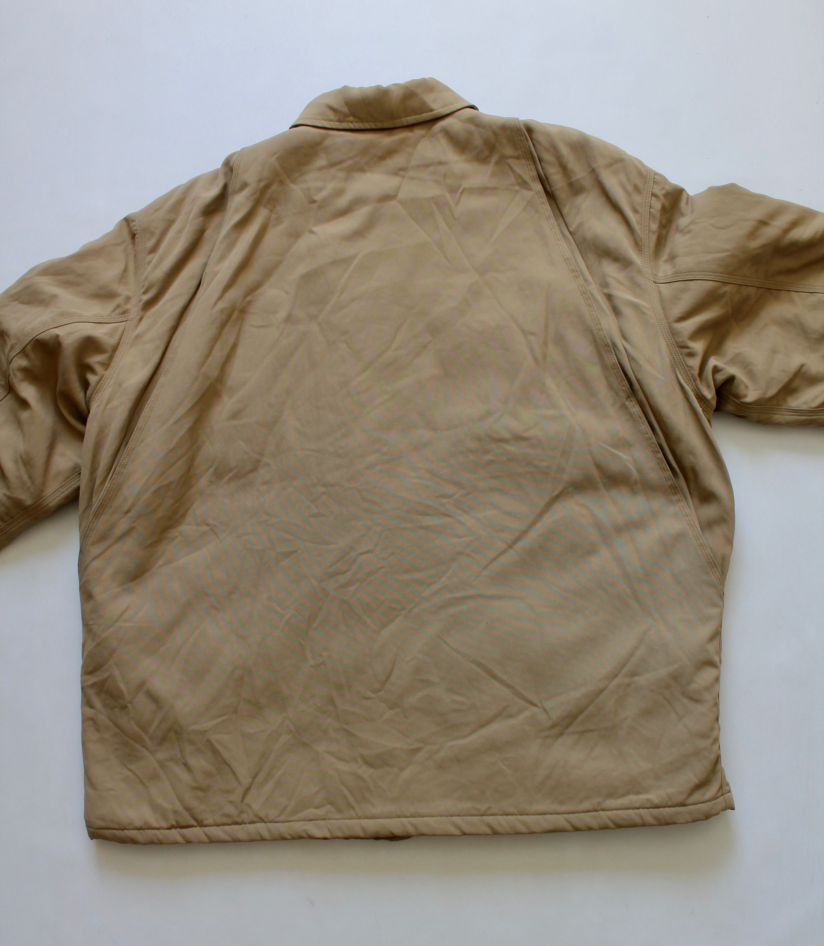 Carhartt CARHARTT multi pocket vintage jacket Size US XL / EU 56 / 4 - 20 Thumbnail