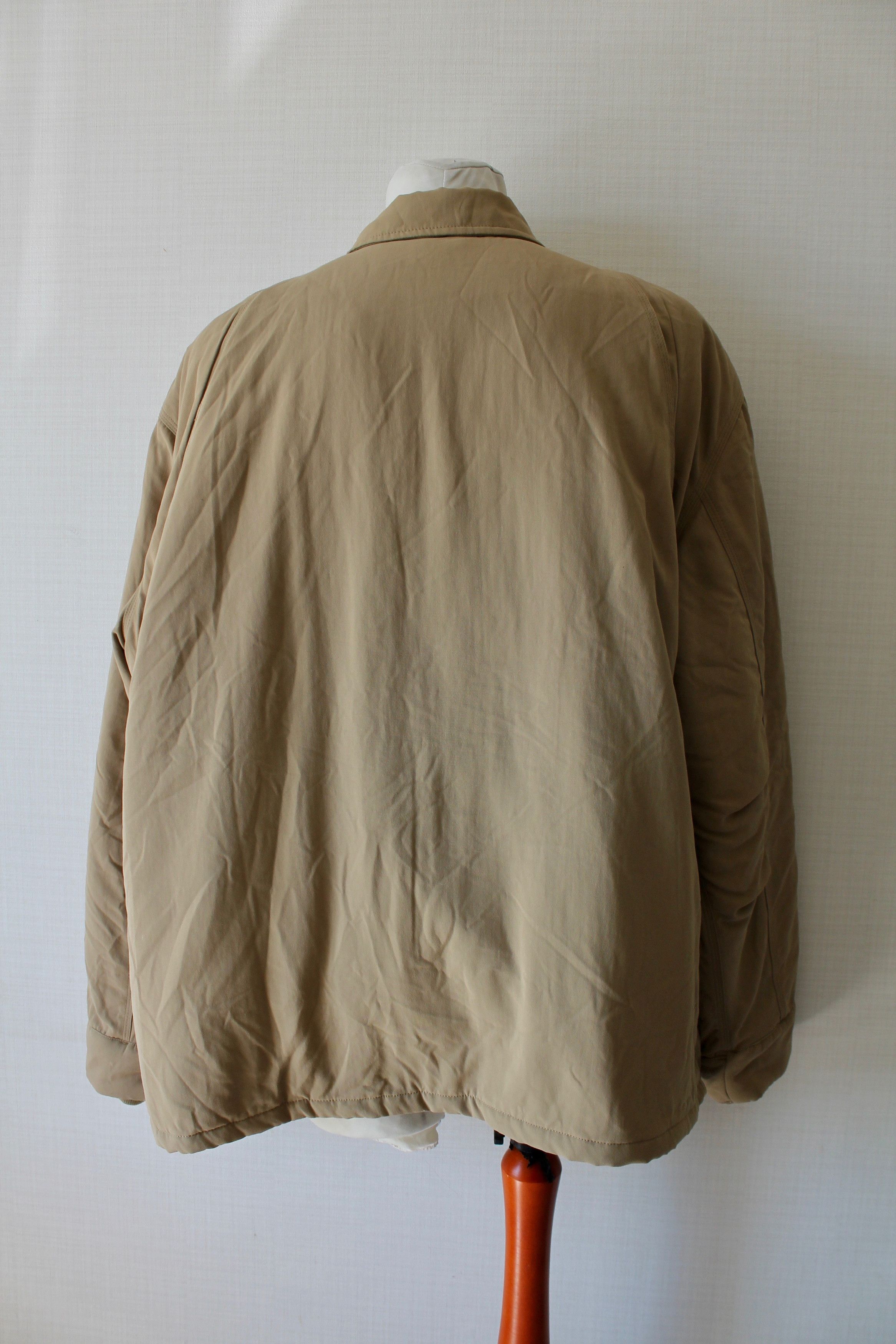 Carhartt CARHARTT multi pocket vintage jacket Size US XL / EU 56 / 4 - 11 Thumbnail