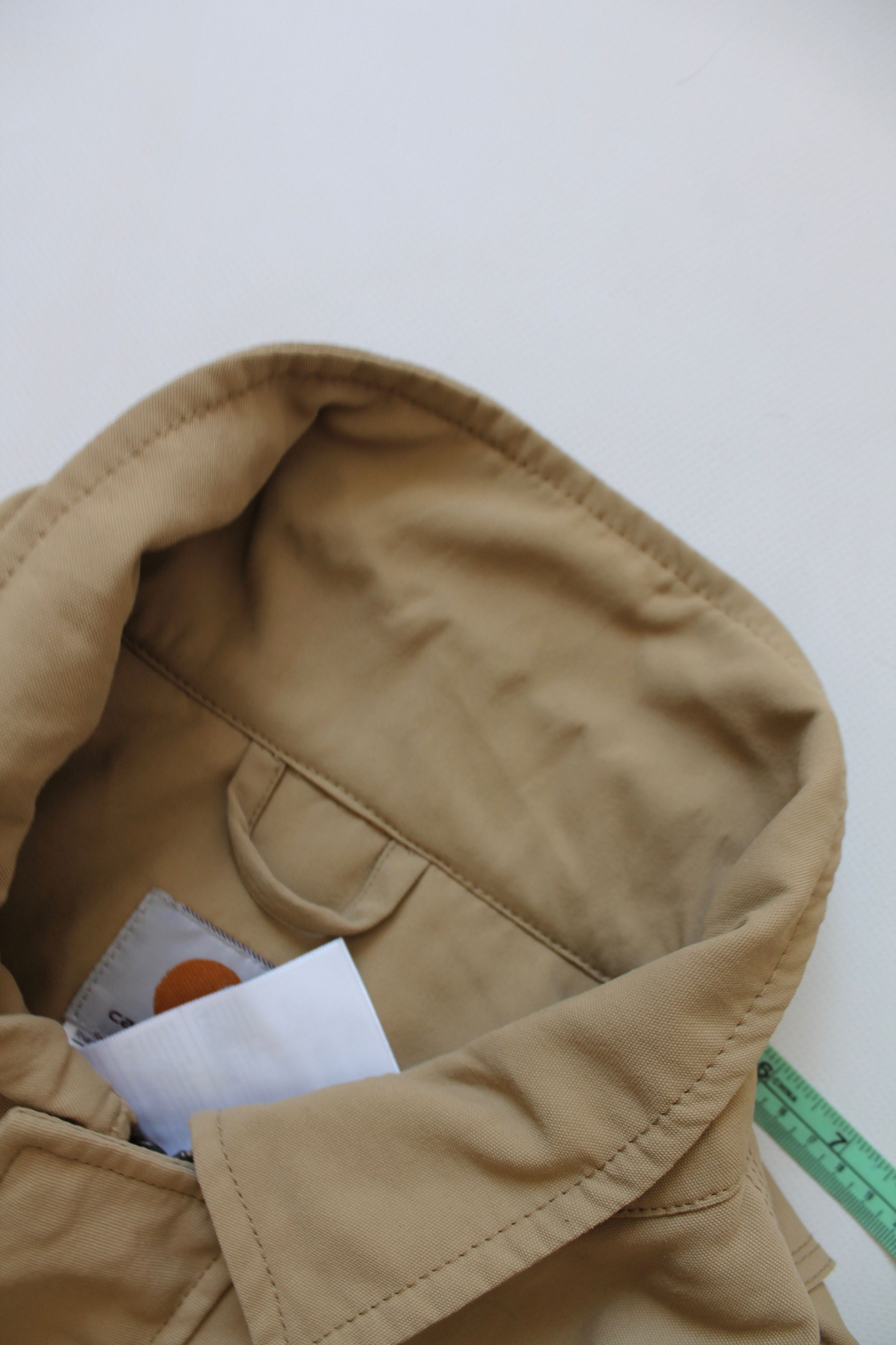Carhartt CARHARTT multi pocket vintage jacket Size US XL / EU 56 / 4 - 17 Thumbnail
