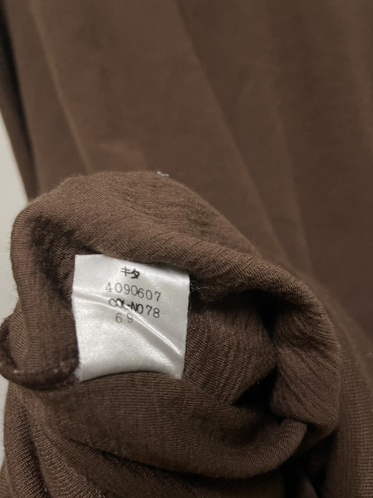 Designer × Norma Kamali × Vintage Norma Kamali Balloon Sweatshirt Size M / US 6-8 / IT 42-44 - 10 Thumbnail