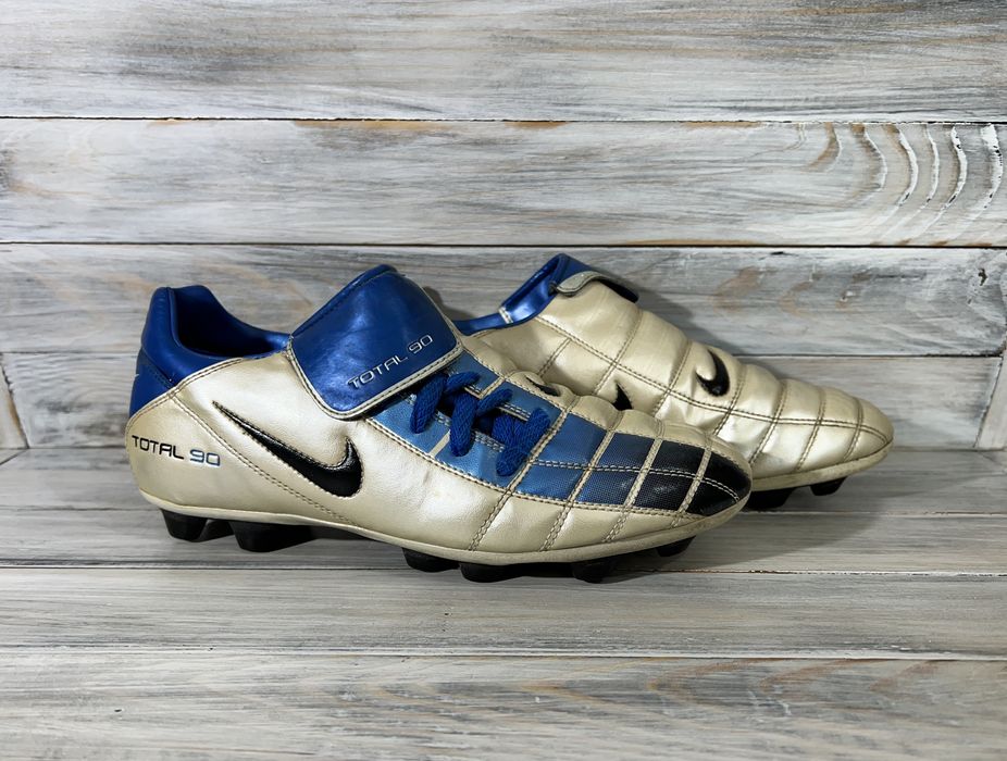 Total ninety hot sale football boots