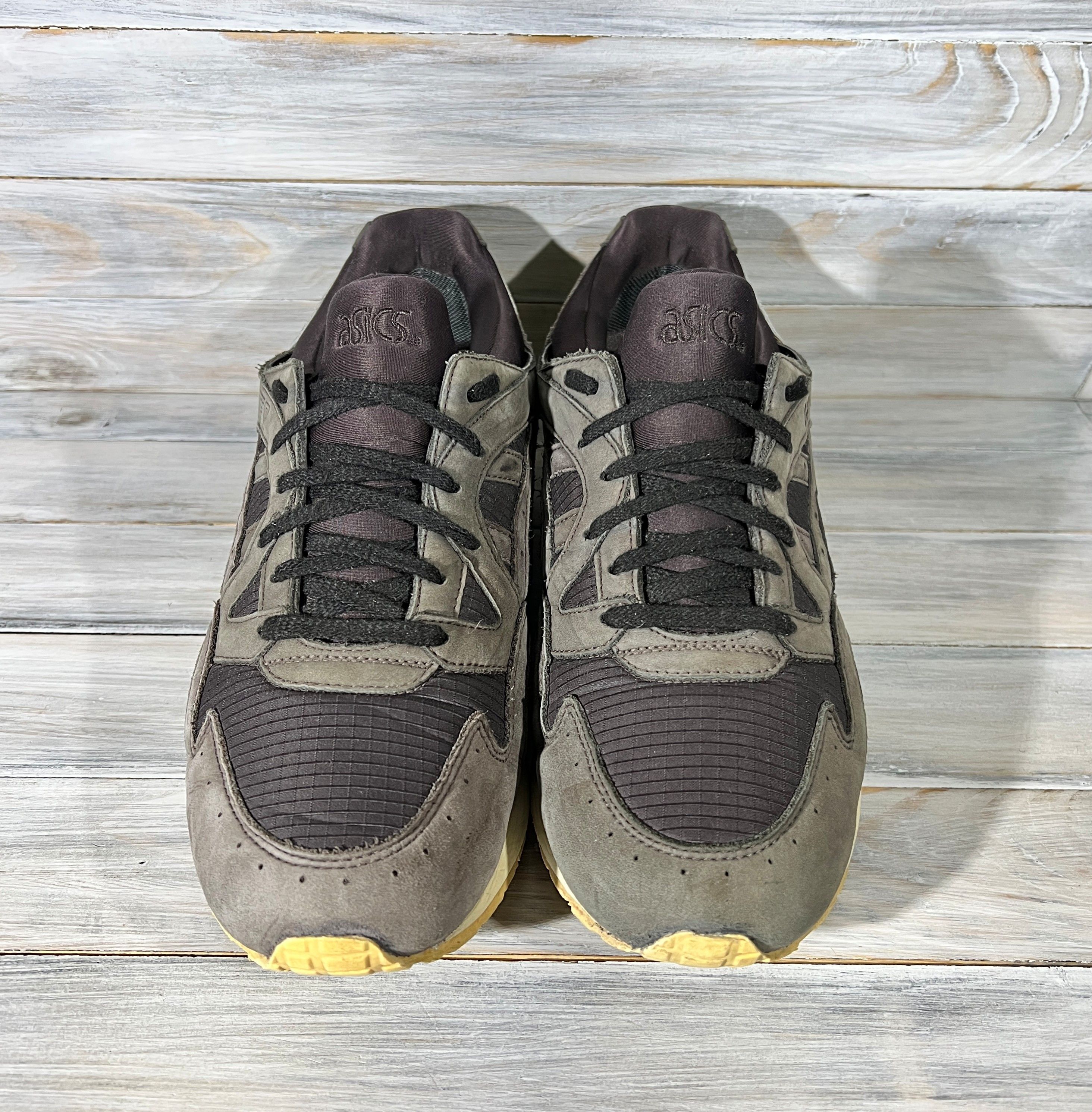 Asics Asics Saint Alfred Gel Lyte V After Dark ‘Windy City’ Size US 10 / EU 43 - 3 Thumbnail
