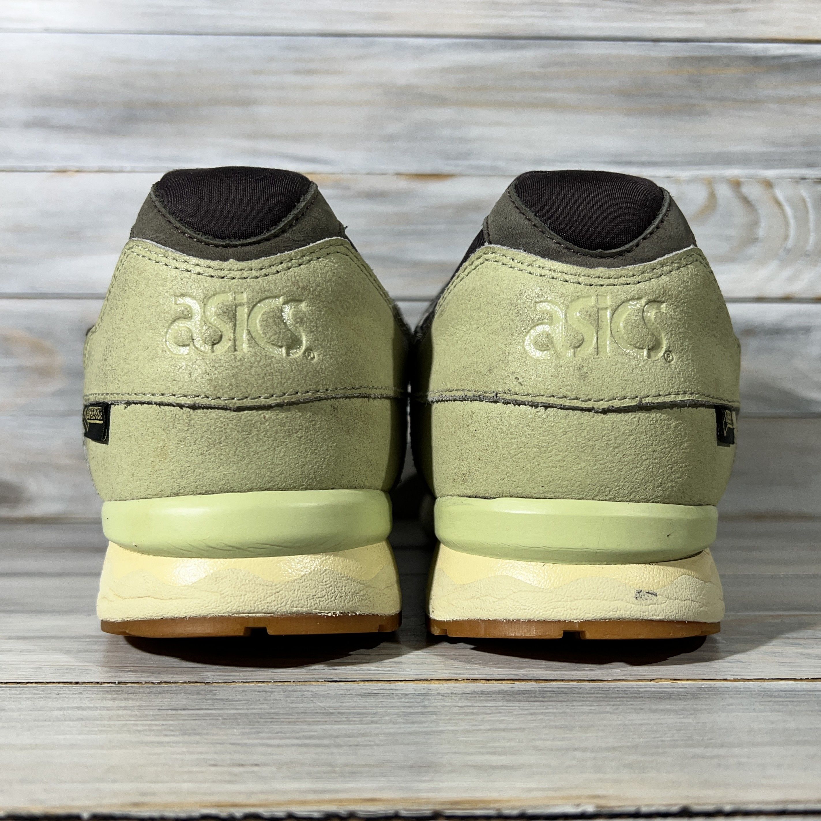 Asics Asics Saint Alfred Gel Lyte V After Dark ‘Windy City’ Size US 10 / EU 43 - 18 Thumbnail