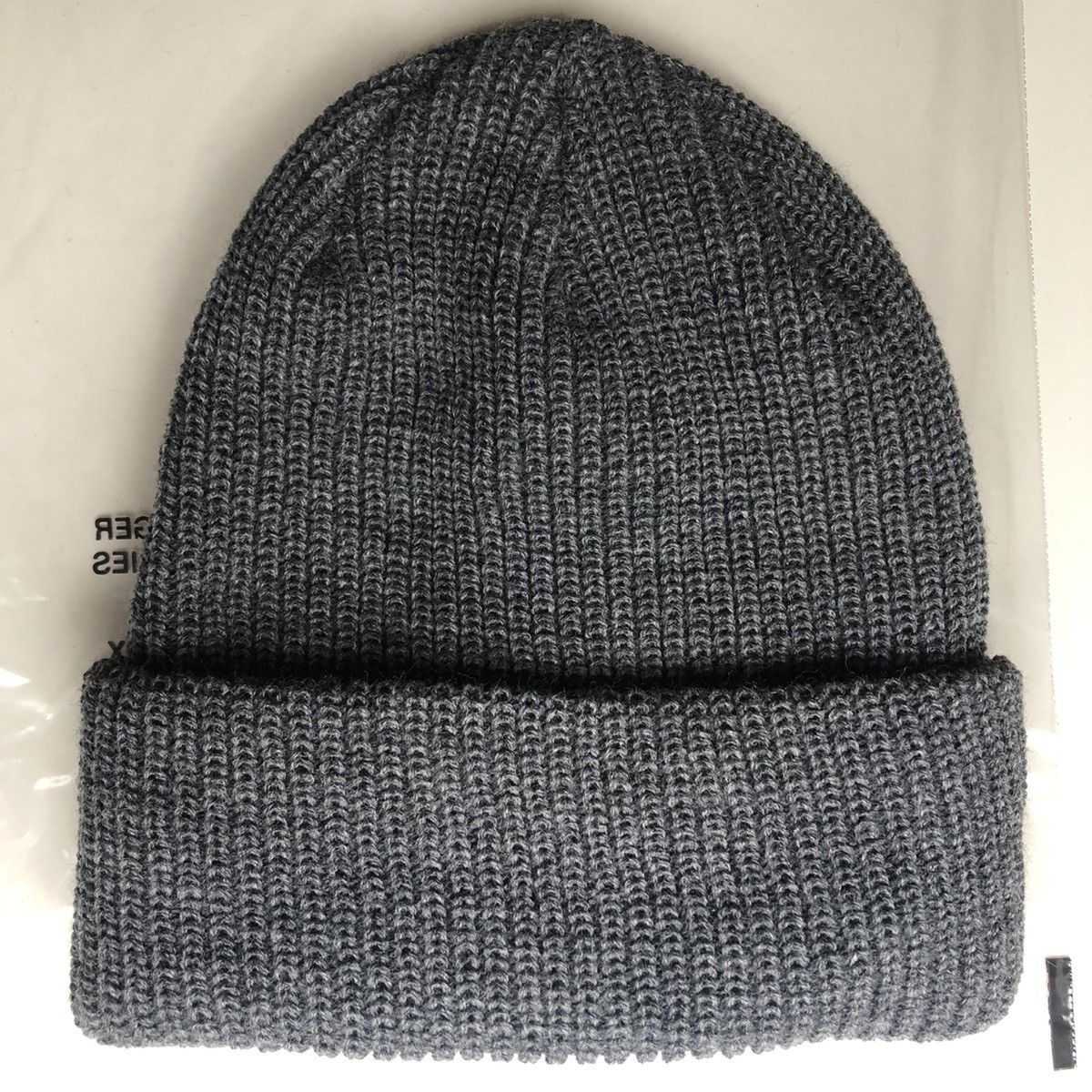Noah NEW NoahNY Team BEANIE Size ONE SIZE - 2 Thumbnail