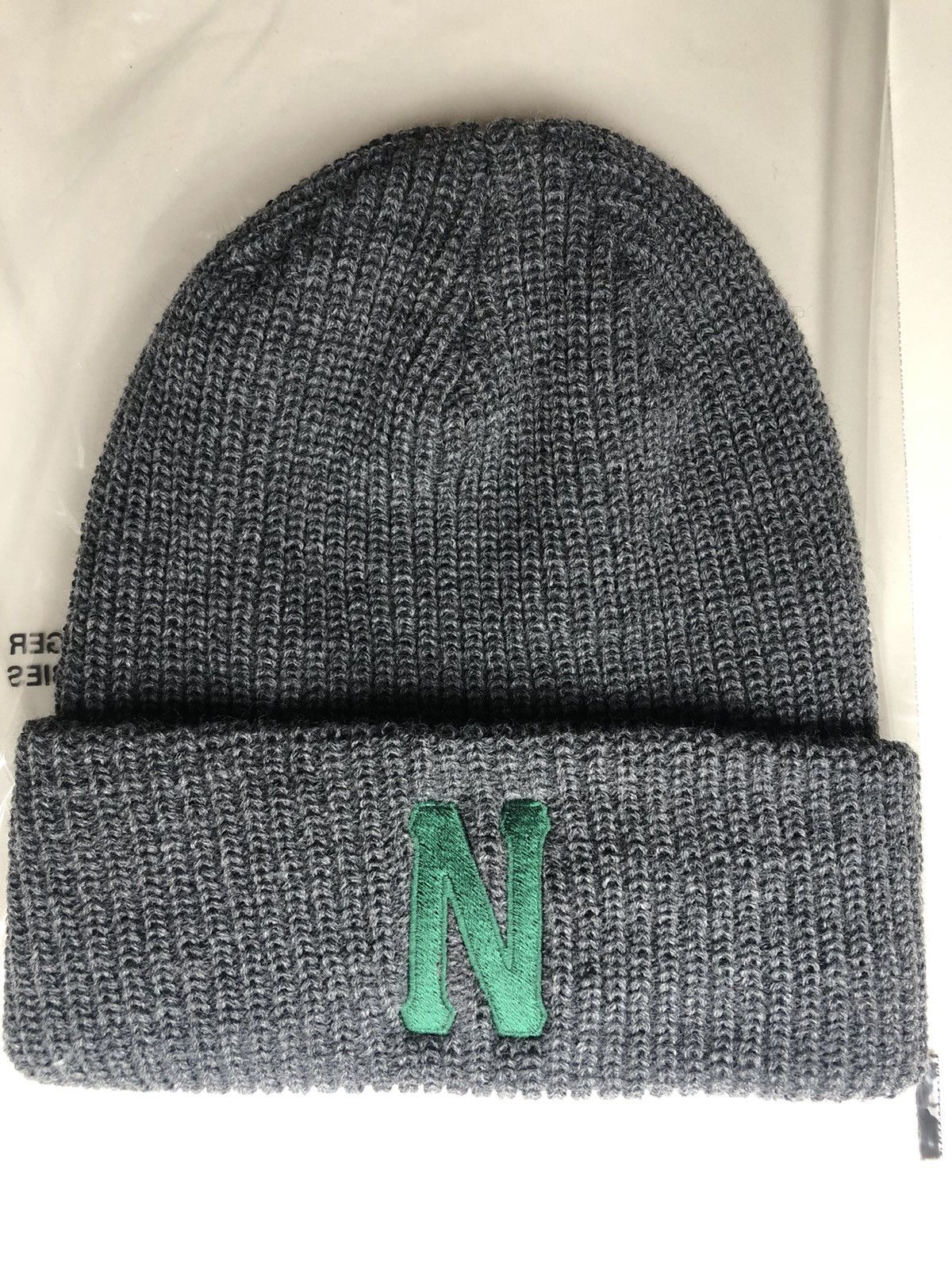 Noah NEW NoahNY Team BEANIE Size ONE SIZE - 1 Thumbnail