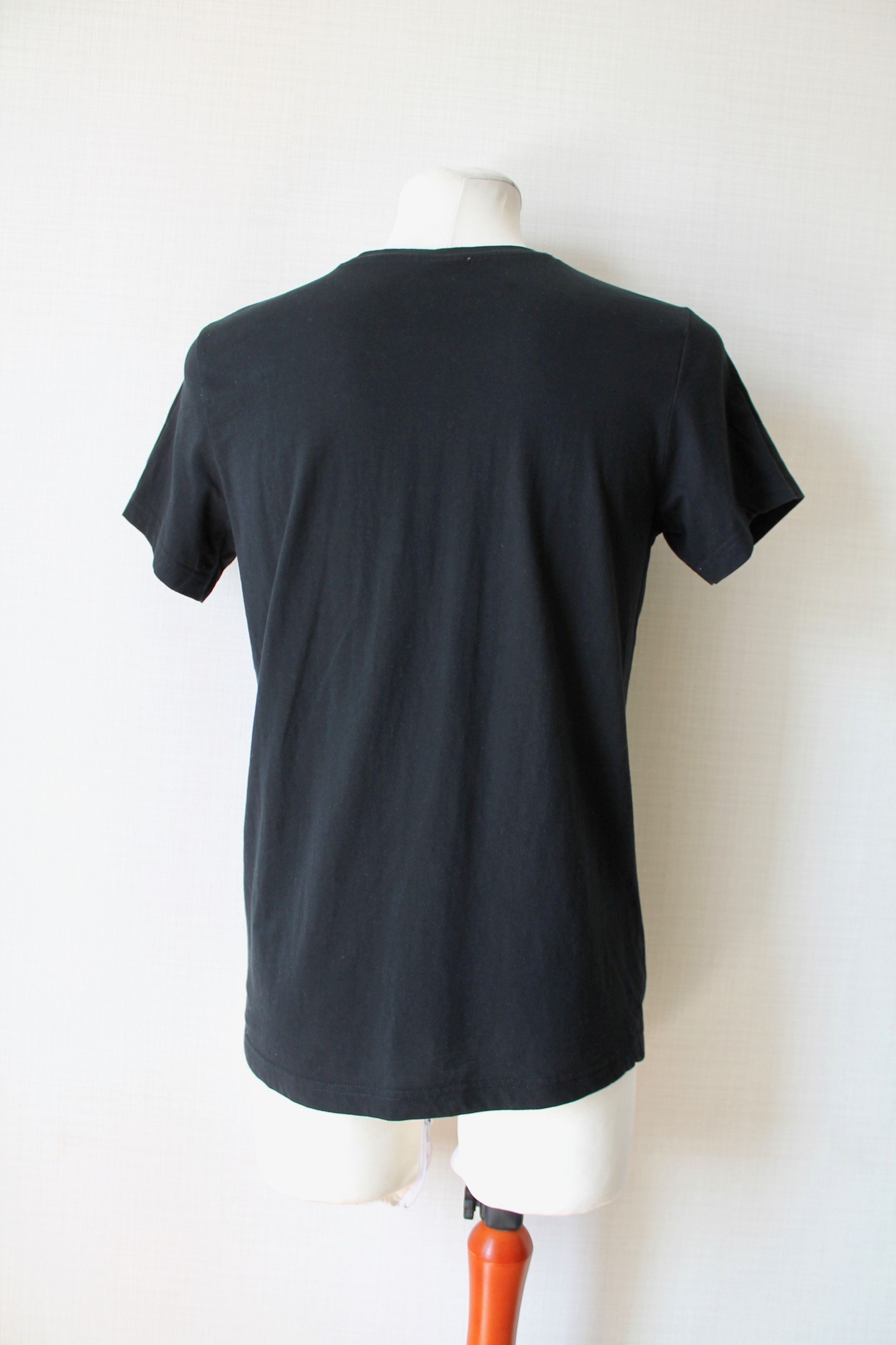 AC/DC AC/DC Black Ice Vintage T-shirt Band tee Shirt sz M Size US M / EU 48-50 / 2 - 4 Thumbnail