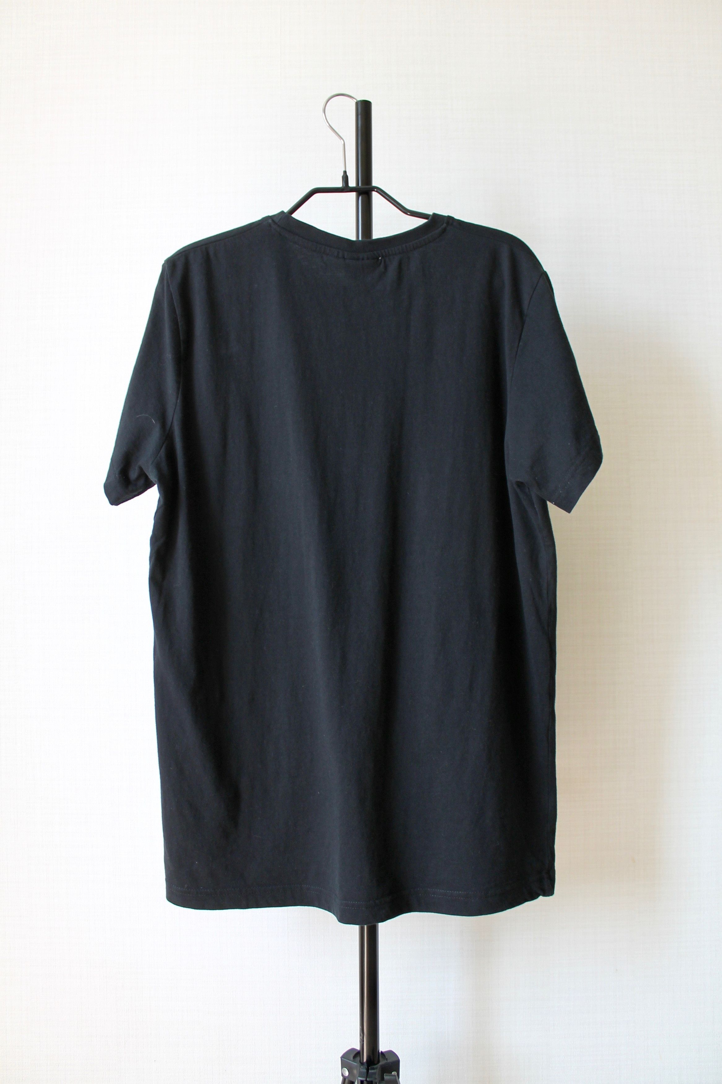 AC/DC AC/DC Black Ice Vintage T-shirt Band tee Shirt sz M Size US M / EU 48-50 / 2 - 8 Thumbnail