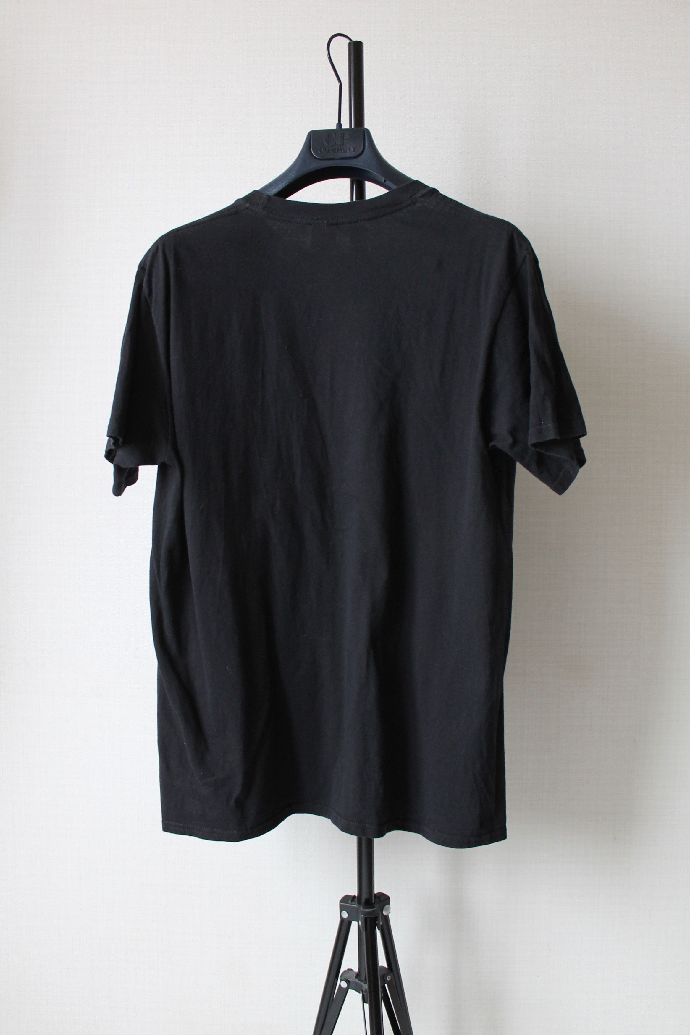 Band Tees 2012 Guns n Roses Band T Shirt Black Cotton Tee Size US L / EU 52-54 / 3 - 8 Thumbnail