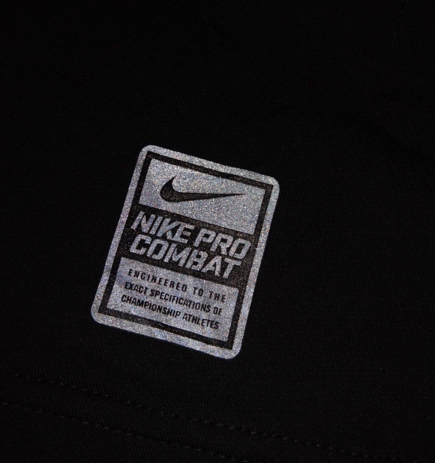 Nike Nike Pro Combat Hyperwarm Max hoodie fitness gym sport Size XL / US 12-14 / IT 48-50 - 8 Thumbnail