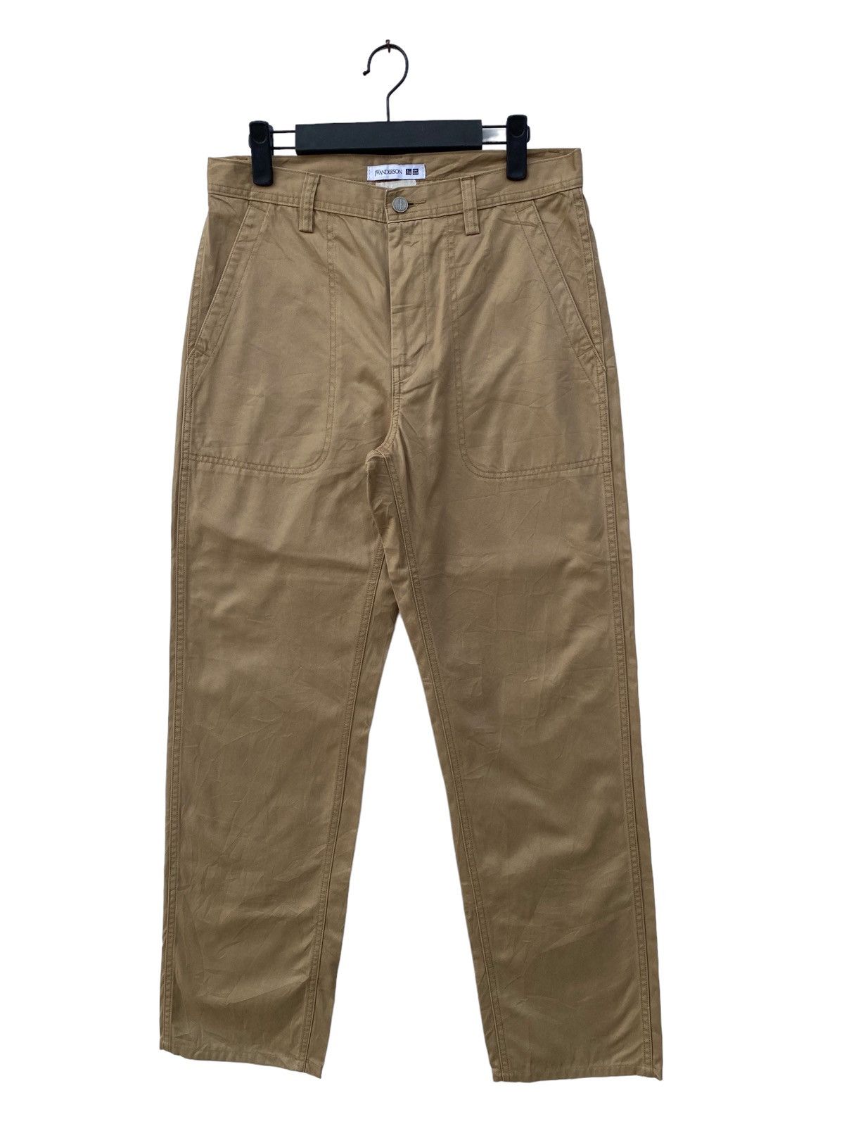 JW Anderson × Uniqlo Uniqlo X JW Anderson Casual Pant Size US 31 - 1 Thumbnail