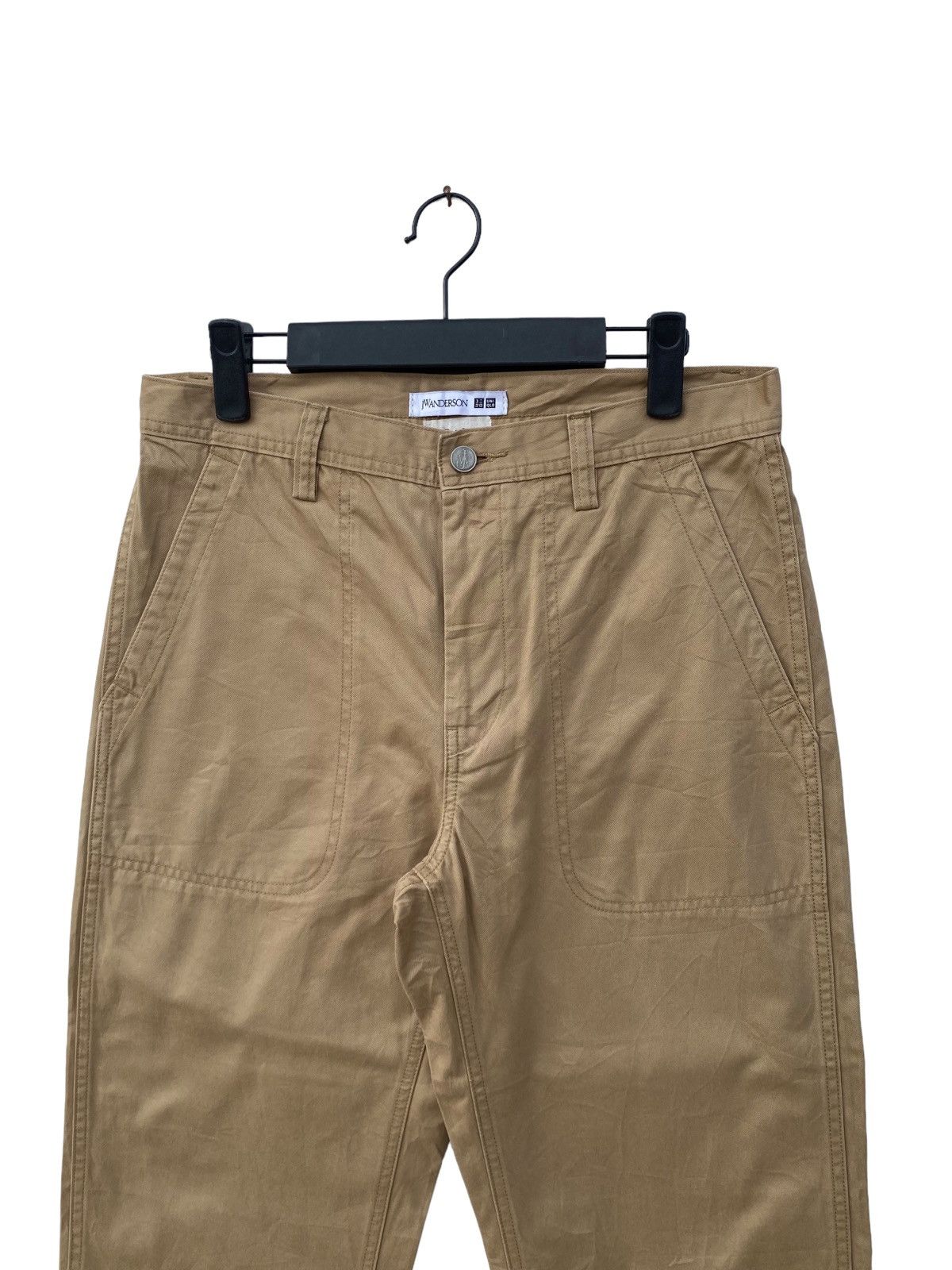 JW Anderson × Uniqlo Uniqlo X JW Anderson Casual Pant Size US 31 - 3 Thumbnail