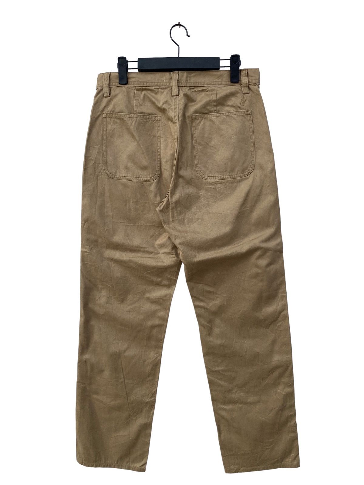 JW Anderson × Uniqlo Uniqlo X JW Anderson Casual Pant Size US 31 - 2 Thumbnail