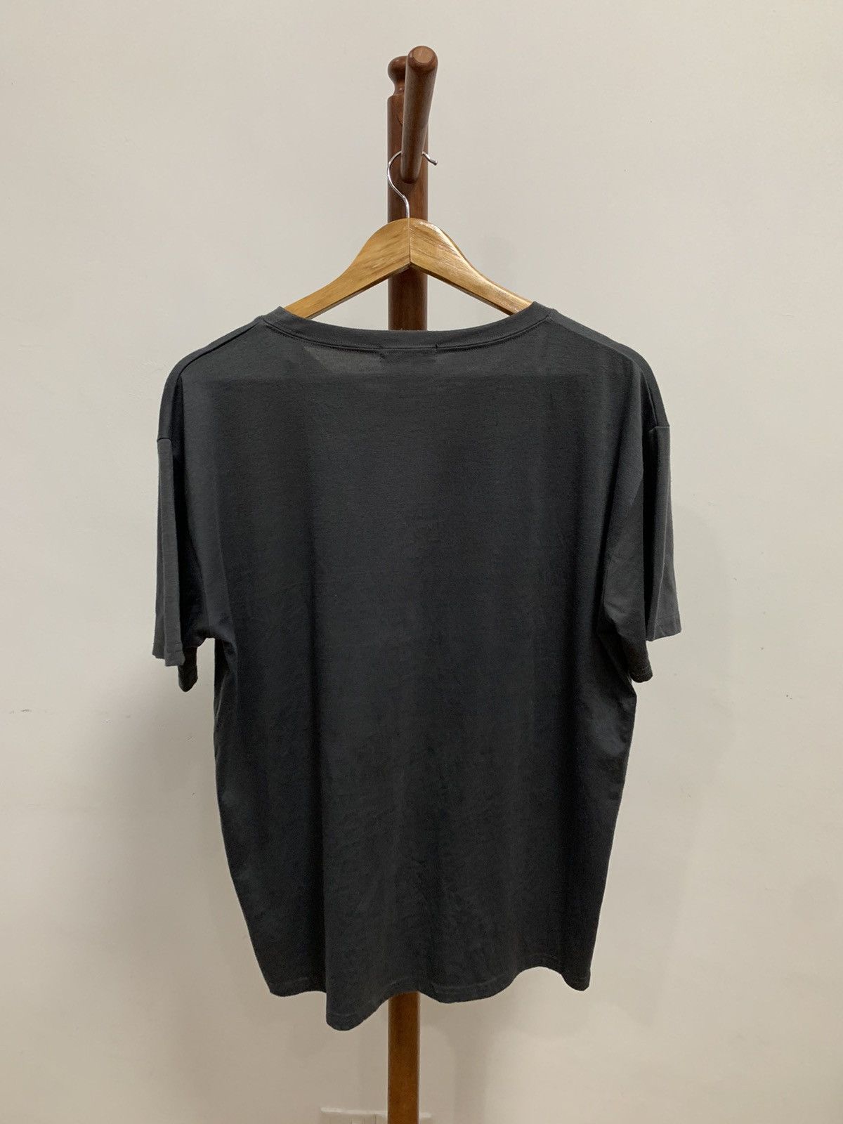 Japanese Brand Anap Shirt Bones Hand Size ONE SIZE - 4 Thumbnail