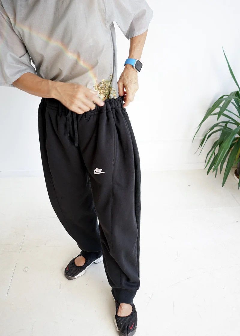 Bless × Nike × Vintage Overjogging Jeans (S) Size US 30 / EU 46 - 9 Thumbnail