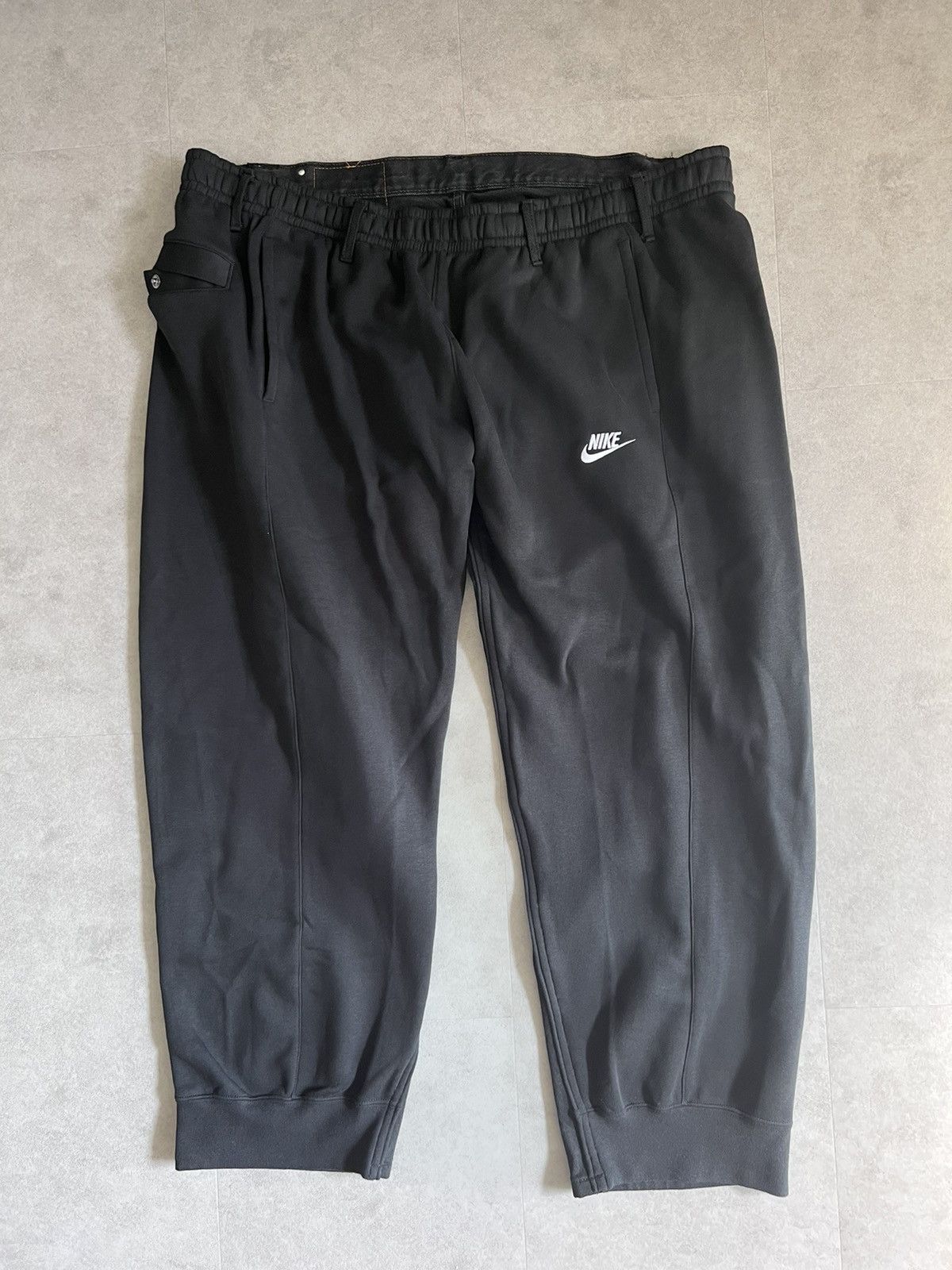 Bless × Nike × Vintage Overjogging Jeans (S) Size US 30 / EU 46 - 1 Thumbnail