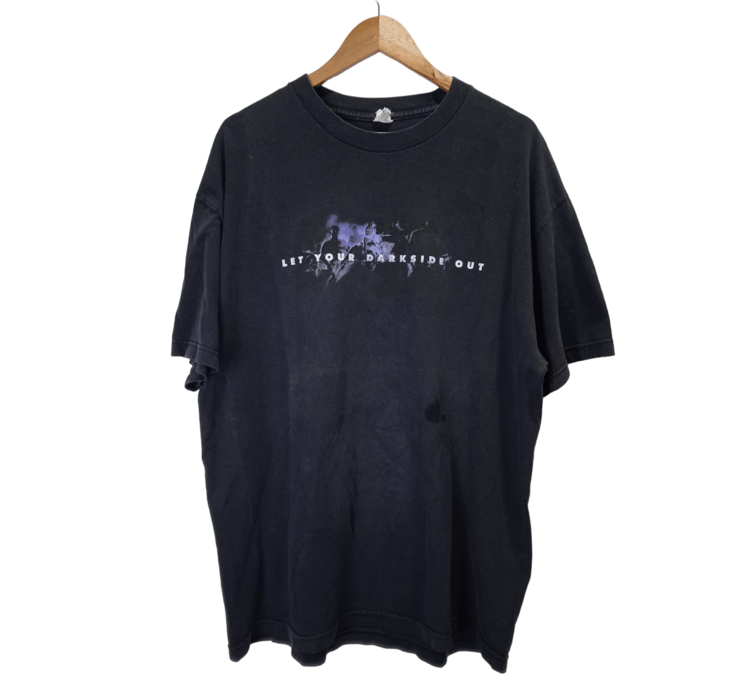 Vintage Vintage Resident Evil Darkside Chronicles T-Shirt XBOX Size US XL / EU 56 / 4 - 1 Thumbnail