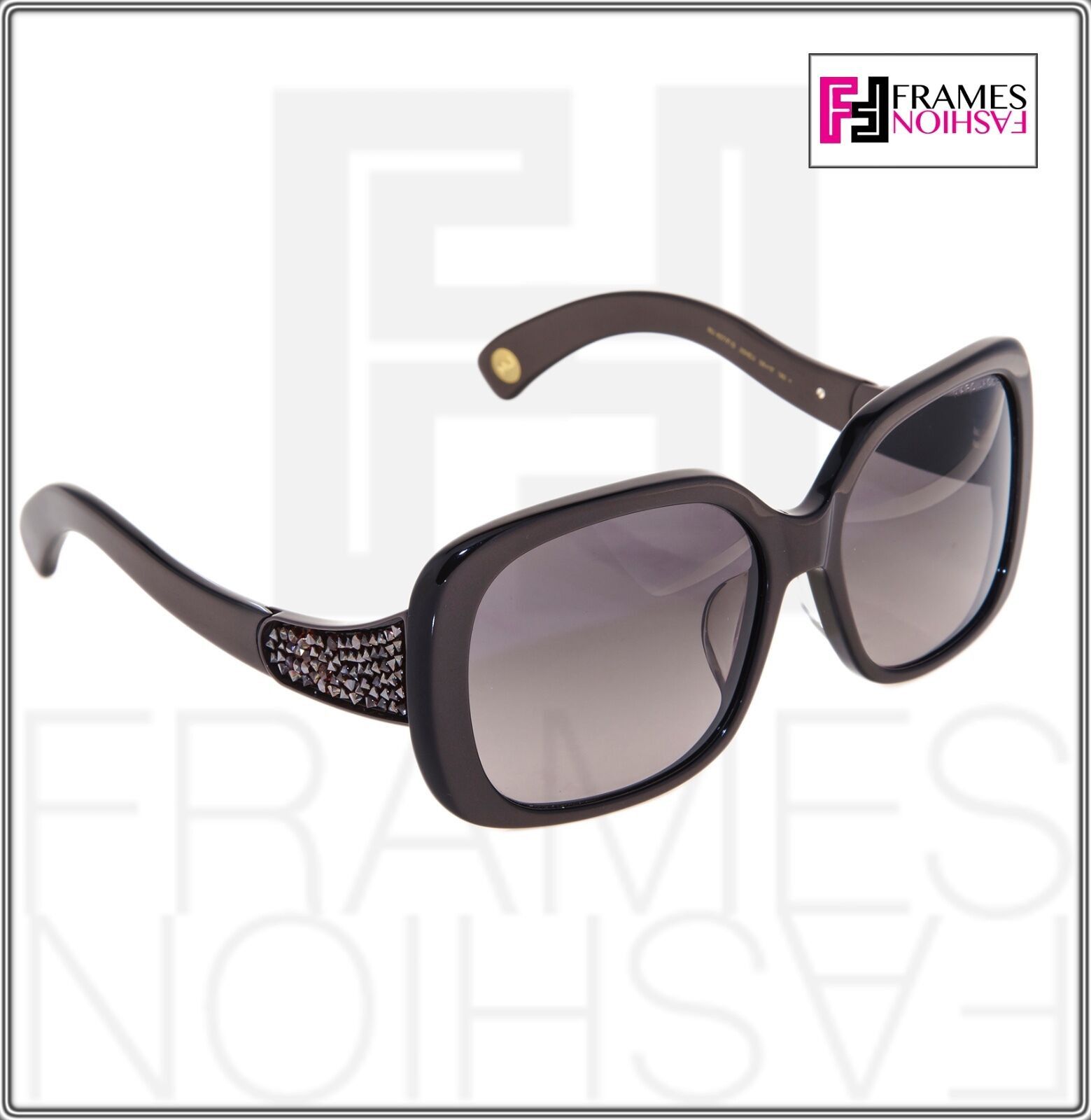 Marc Jacobs MJ457/F/S Fashion Sunglasses 457 ASIAN FIT