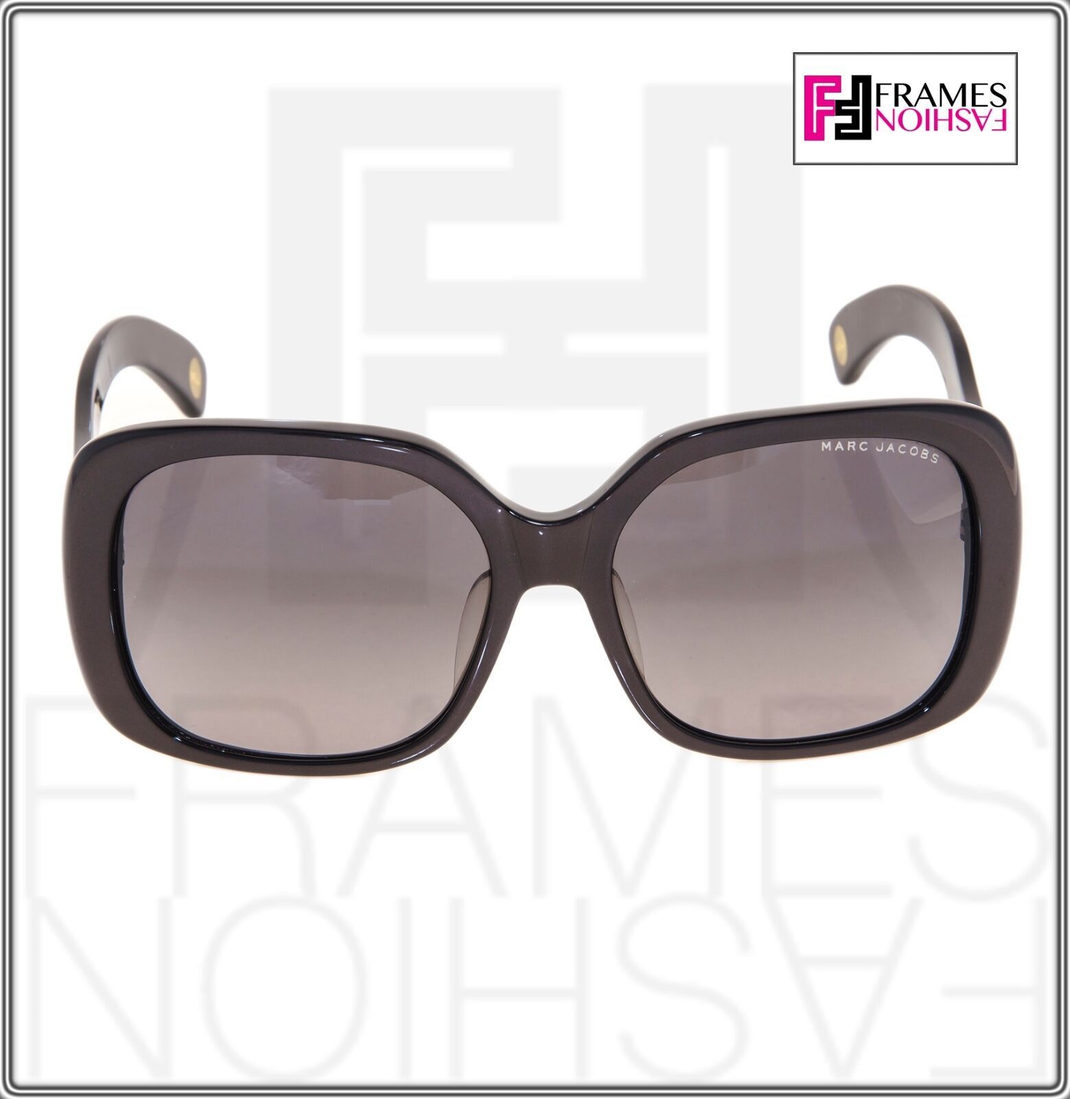 Marc Jacobs MJ457/F/S Fashion Sunglasses 457 ASIAN FIT