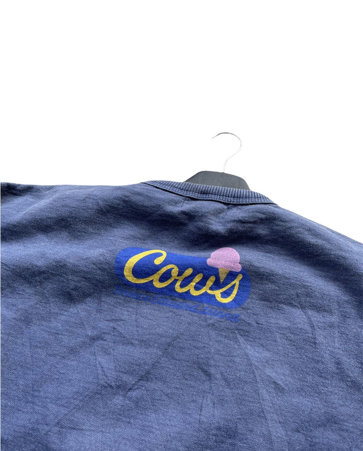 Other Cows Inc by Non Fiction Canadian Classic Crewneck Size US XL / EU 56 / 4 - 8 Thumbnail