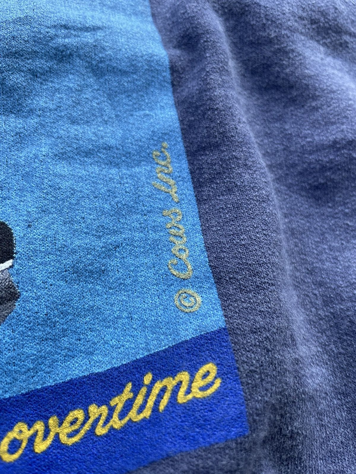 Other Cows Inc by Non Fiction Canadian Classic Crewneck Size US XL / EU 56 / 4 - 10 Thumbnail