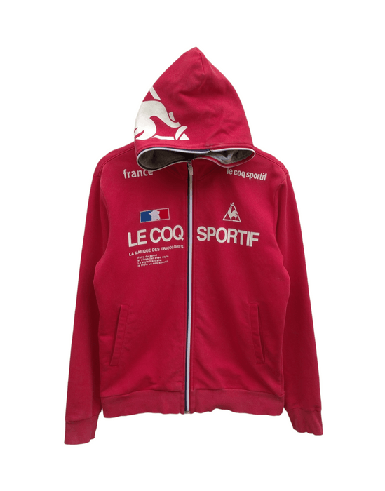 Le coq on sale sportif us hoodie