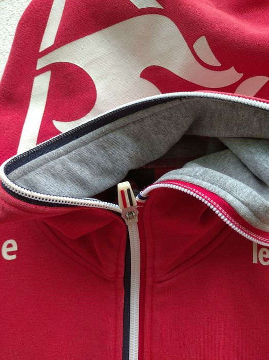 Le coq 2025 sportif 48 zip