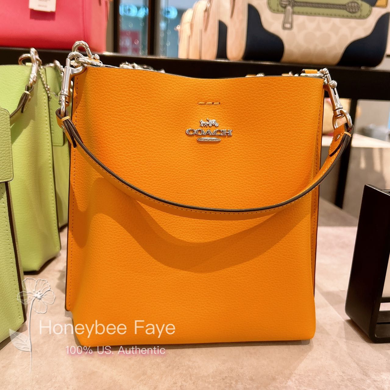 Mollie Bucket Bag 22