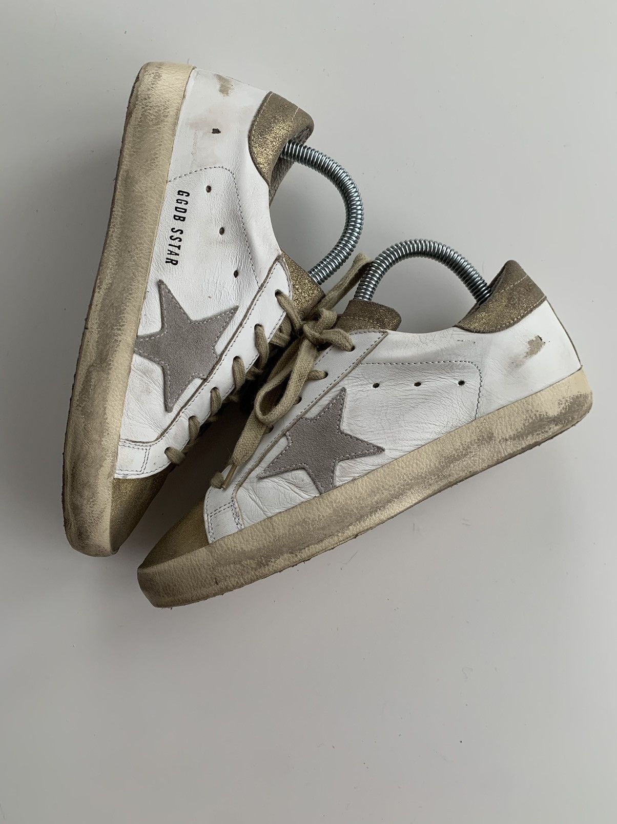 Golden Goose Superstar sneakers 37 size