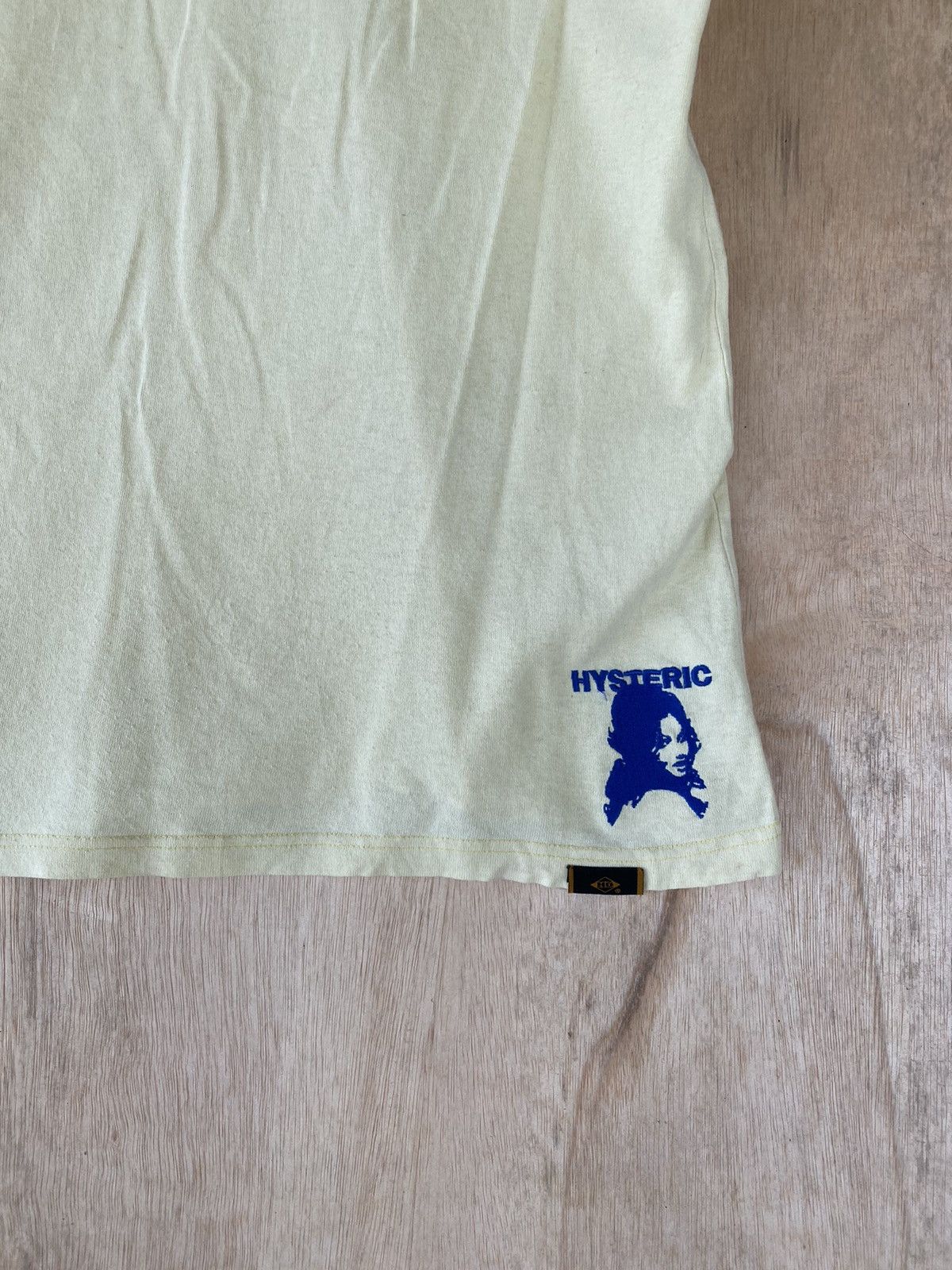 Hysteric Glamour 🔥SALE🔥HYSTERIC GLAMOUR DEBBIE SUZIE JOAN SHIRTS Size US L / EU 52-54 / 3 - 9 Thumbnail