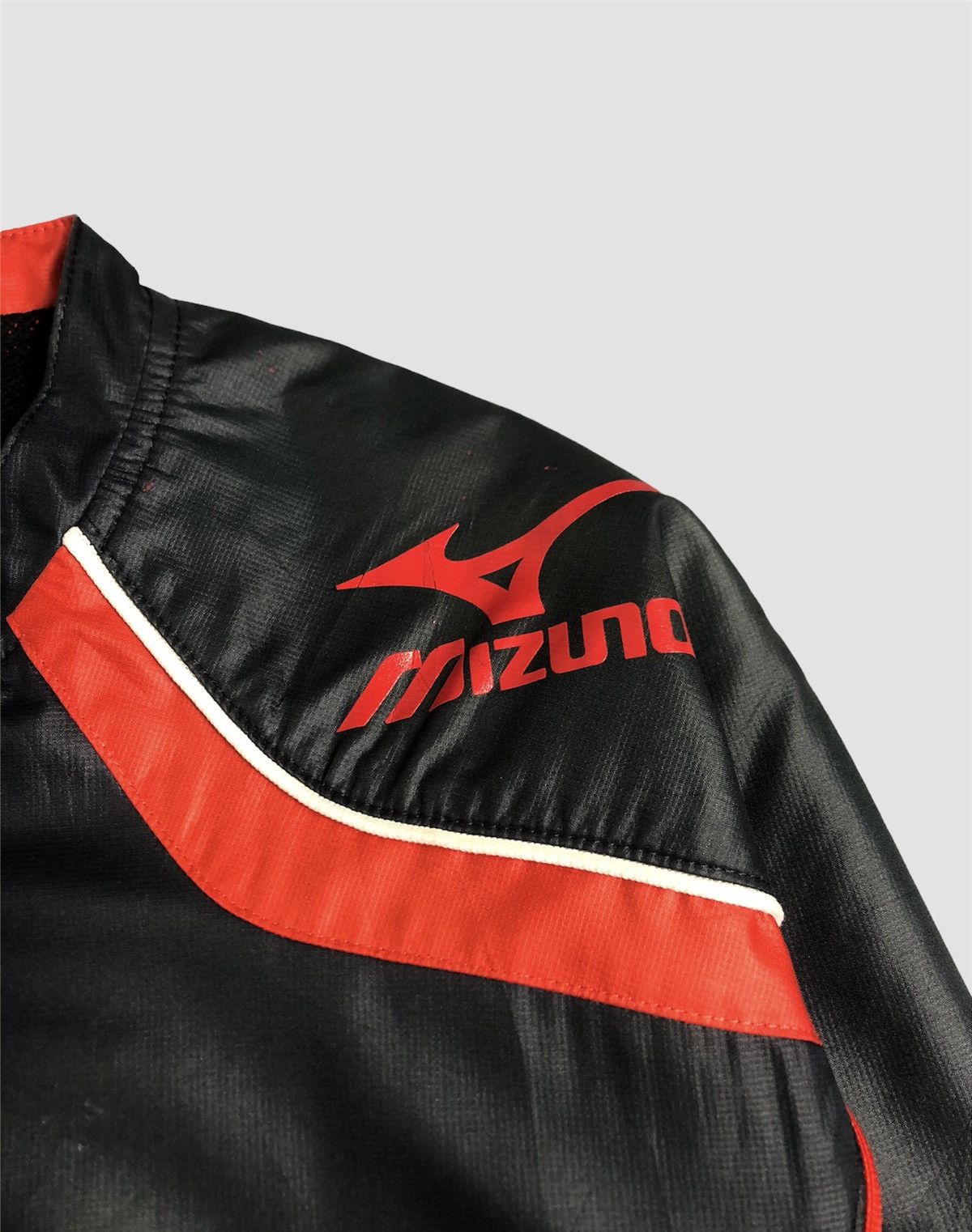 Japanese Brand × Mizuno Vintage Mizuno Baseball Jersey Size US M / EU 48-50 / 2 - 5 Thumbnail