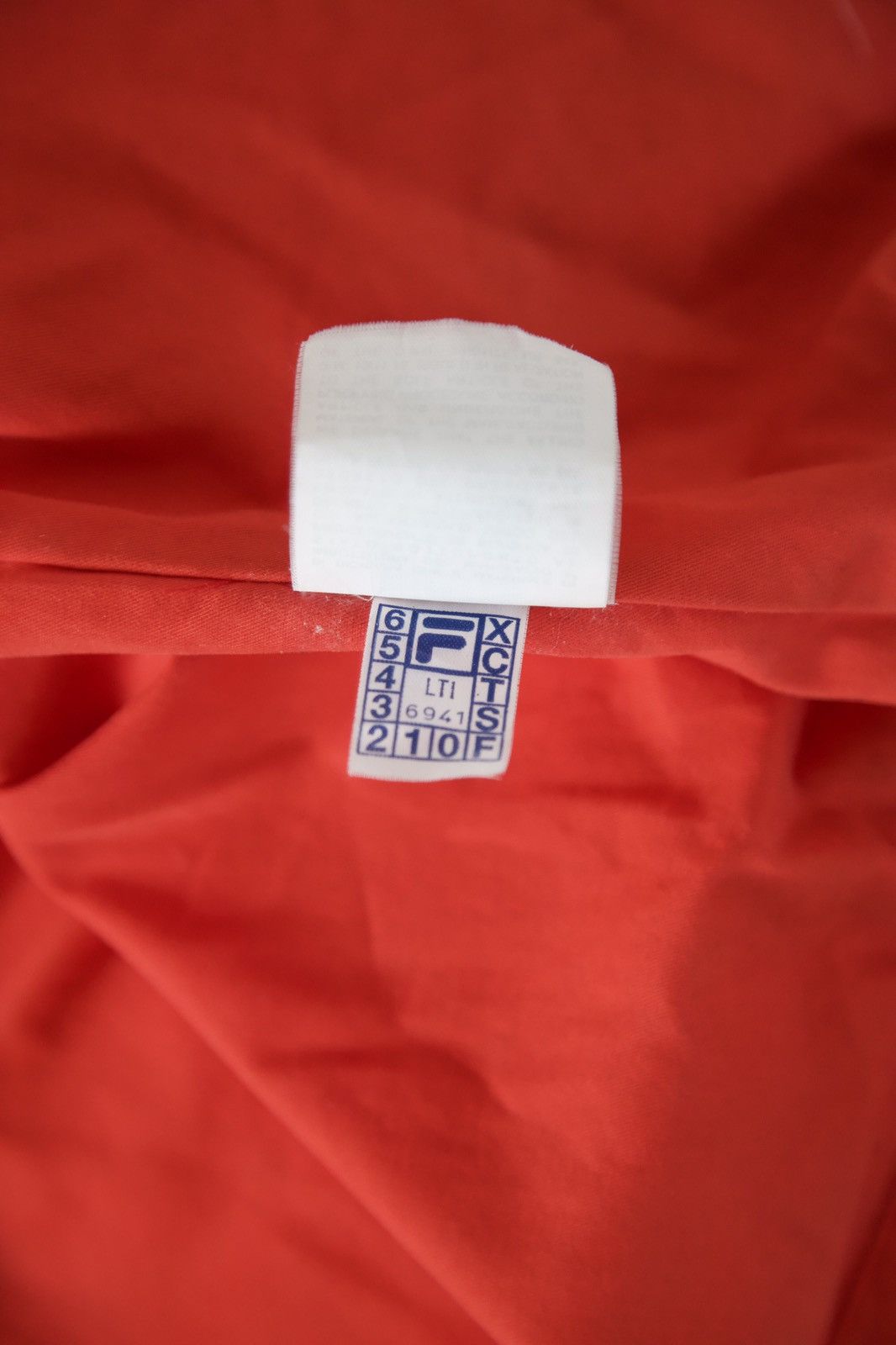 Ferrari Vintage Ferrari Racing Puffer Jacket Size US L / EU 52-54 / 3 - 6 Thumbnail