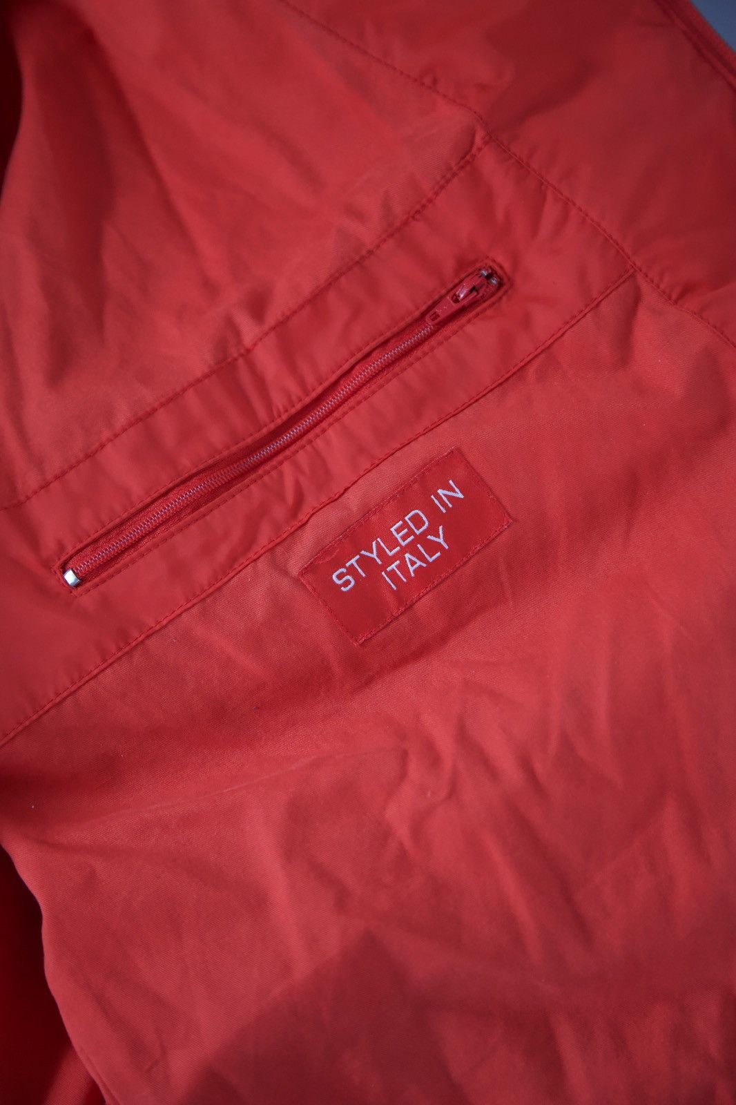 Ferrari Vintage Ferrari Racing Puffer Jacket Size US L / EU 52-54 / 3 - 4 Thumbnail