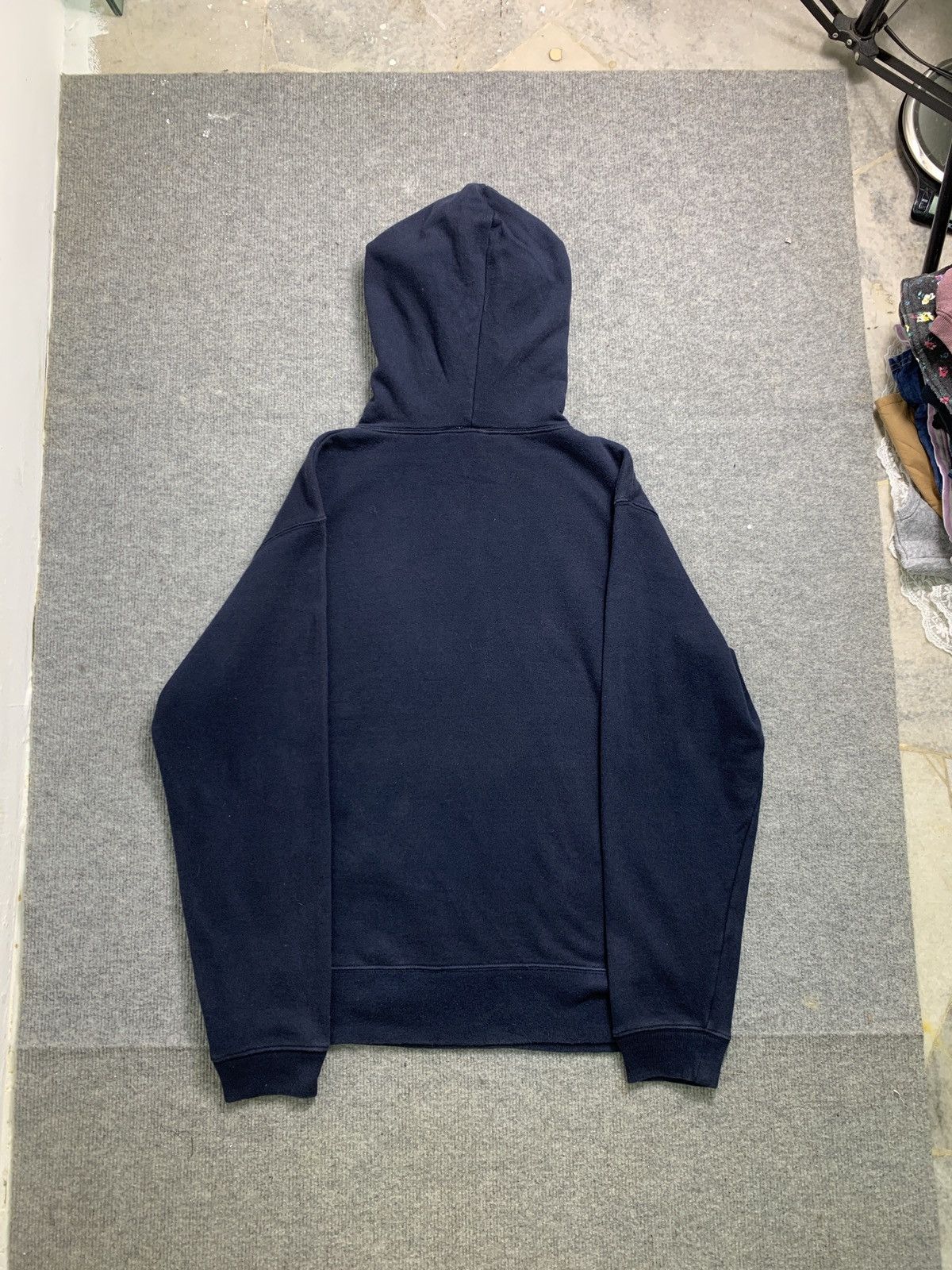 Beams Plus × Japanese Brand Beams Plus Sunny Days Cool Image Hoodie Size US M / EU 48-50 / 2 - 10 Thumbnail
