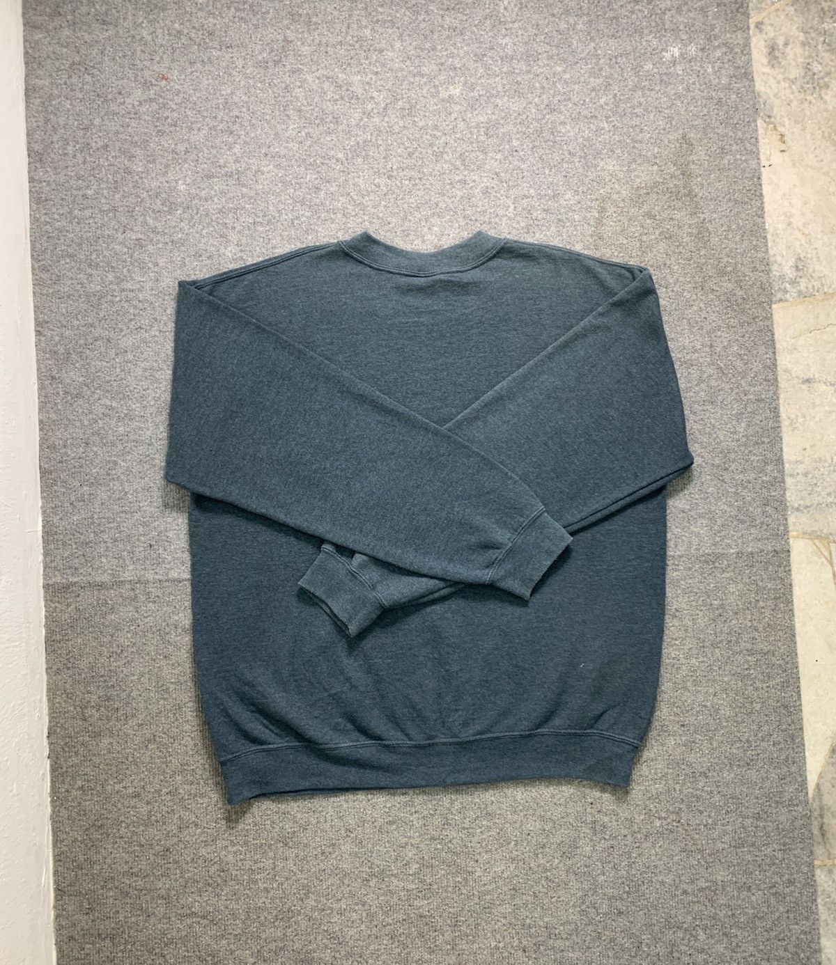 Vintage Vintage George Whiskey Mountain Sweatshirt Size US L / EU 52-54 / 3 - 8 Thumbnail